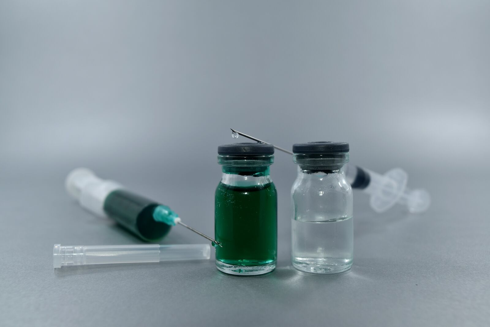 Nikon D5500 sample photo. Antibody, coronavirus, covid-19, cure photography