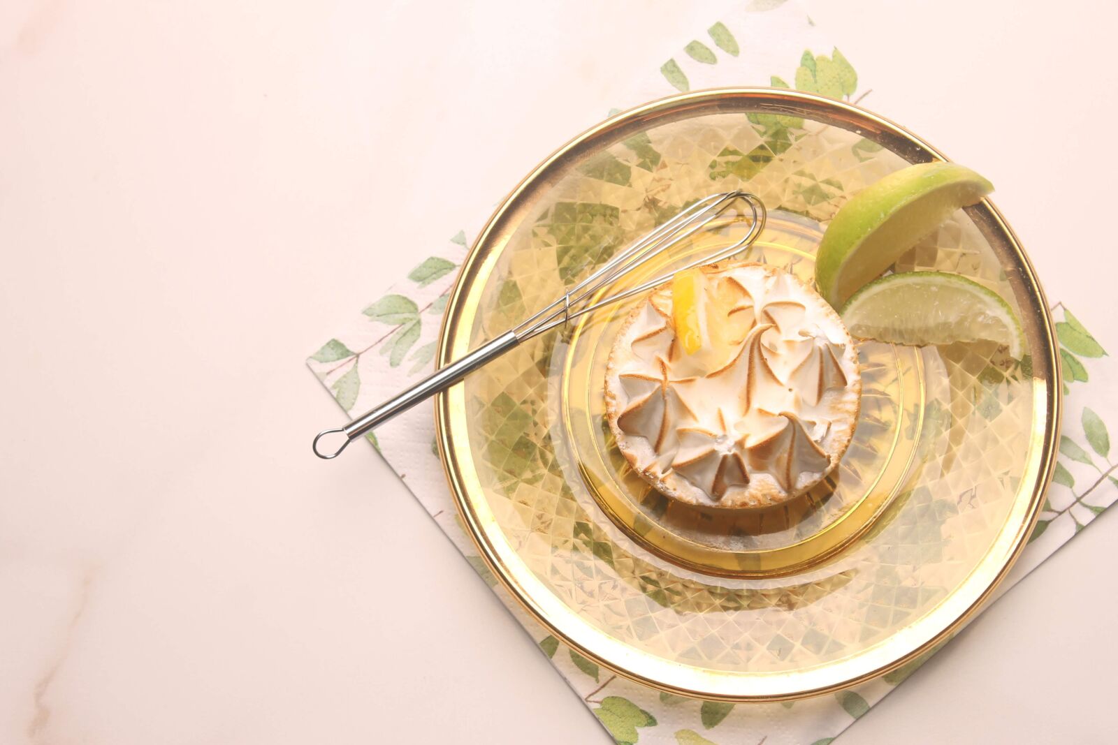 Canon EOS 1100D (EOS Rebel T3 / EOS Kiss X50) sample photo. Key lime pie, sweet photography