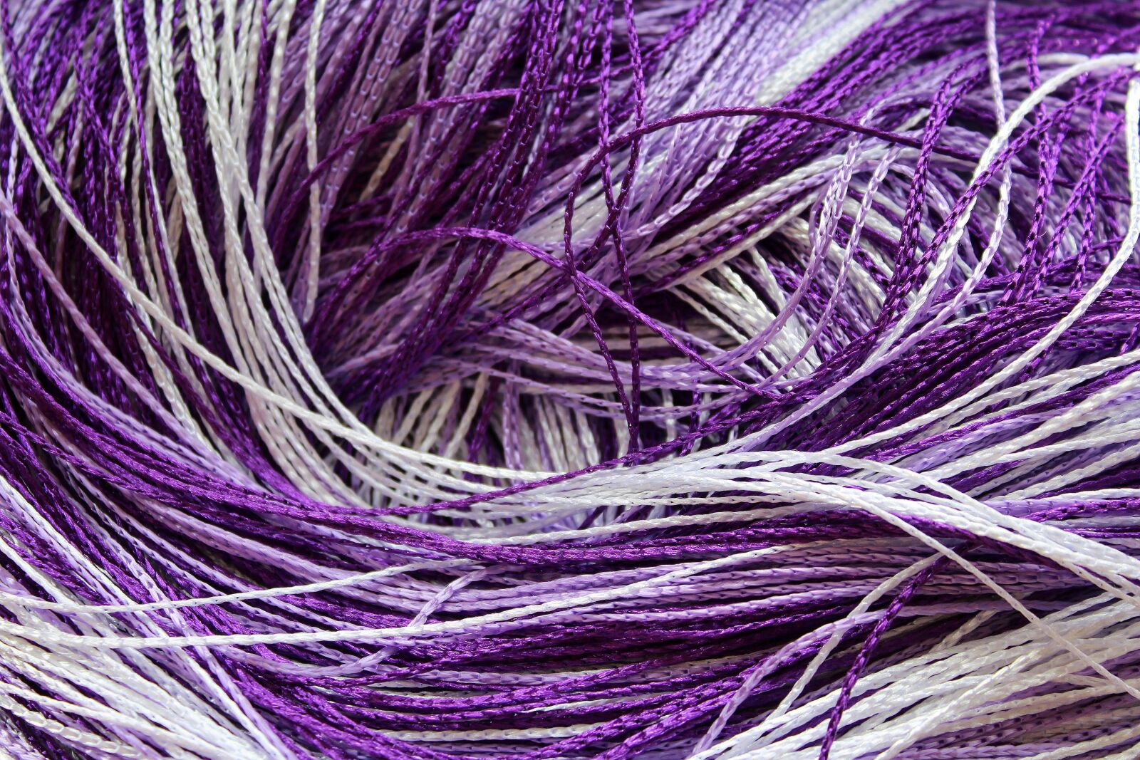 Canon EOS 1200D (EOS Rebel T5 / EOS Kiss X70 / EOS Hi) sample photo. Yarn, kordonek, weave photography