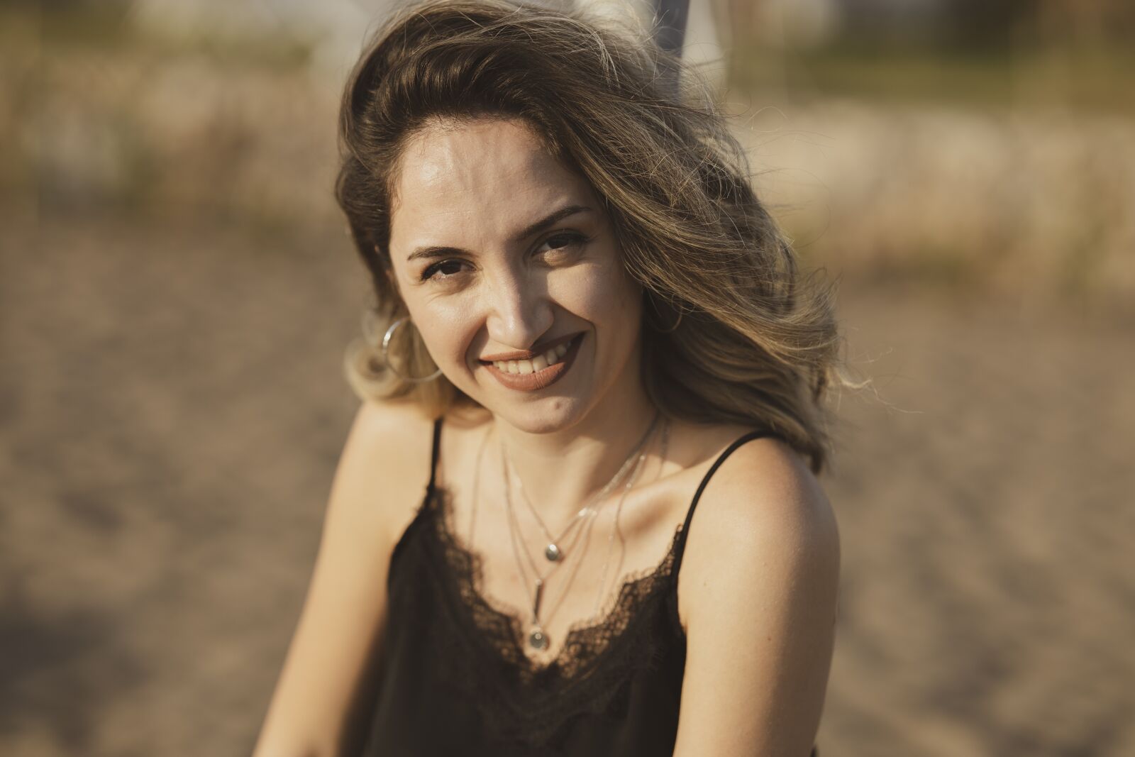 Canon RF 85mm F1.2L USM sample photo. Young, girl, woman photography