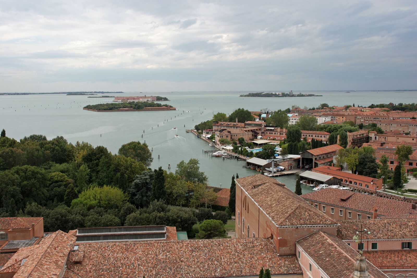 Canon EOS 20D sample photo. Venice, city, vacations photography