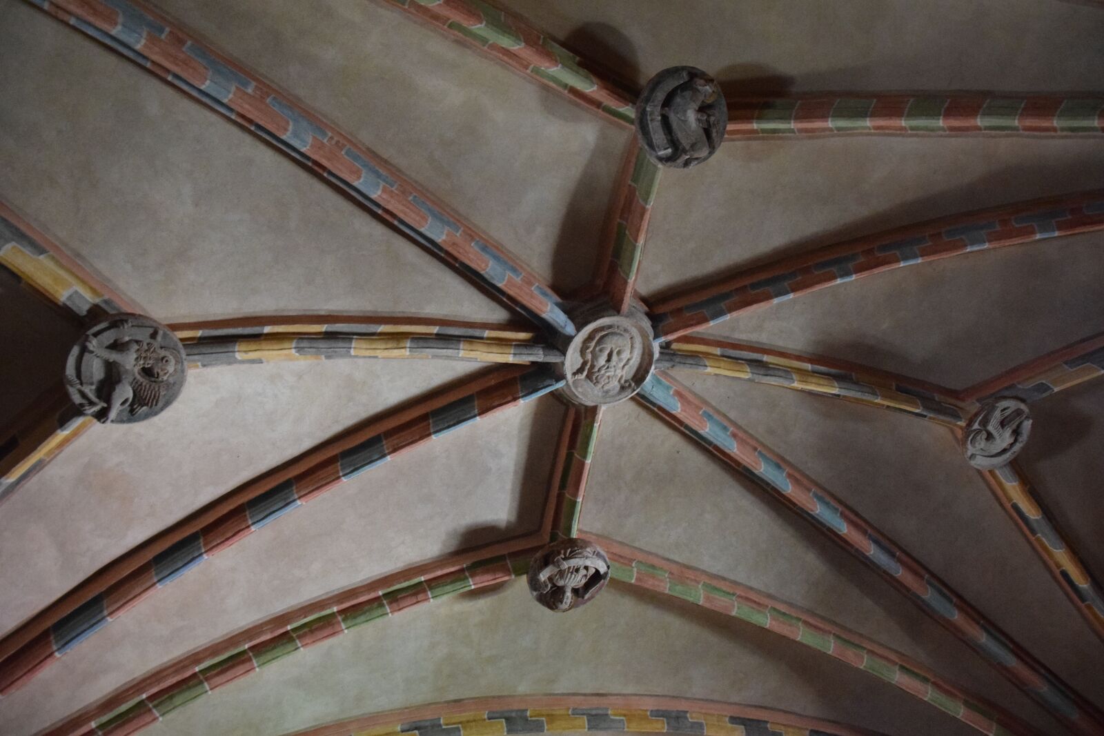 Nikon D5300 sample photo. Malbork, poland, architecture photography