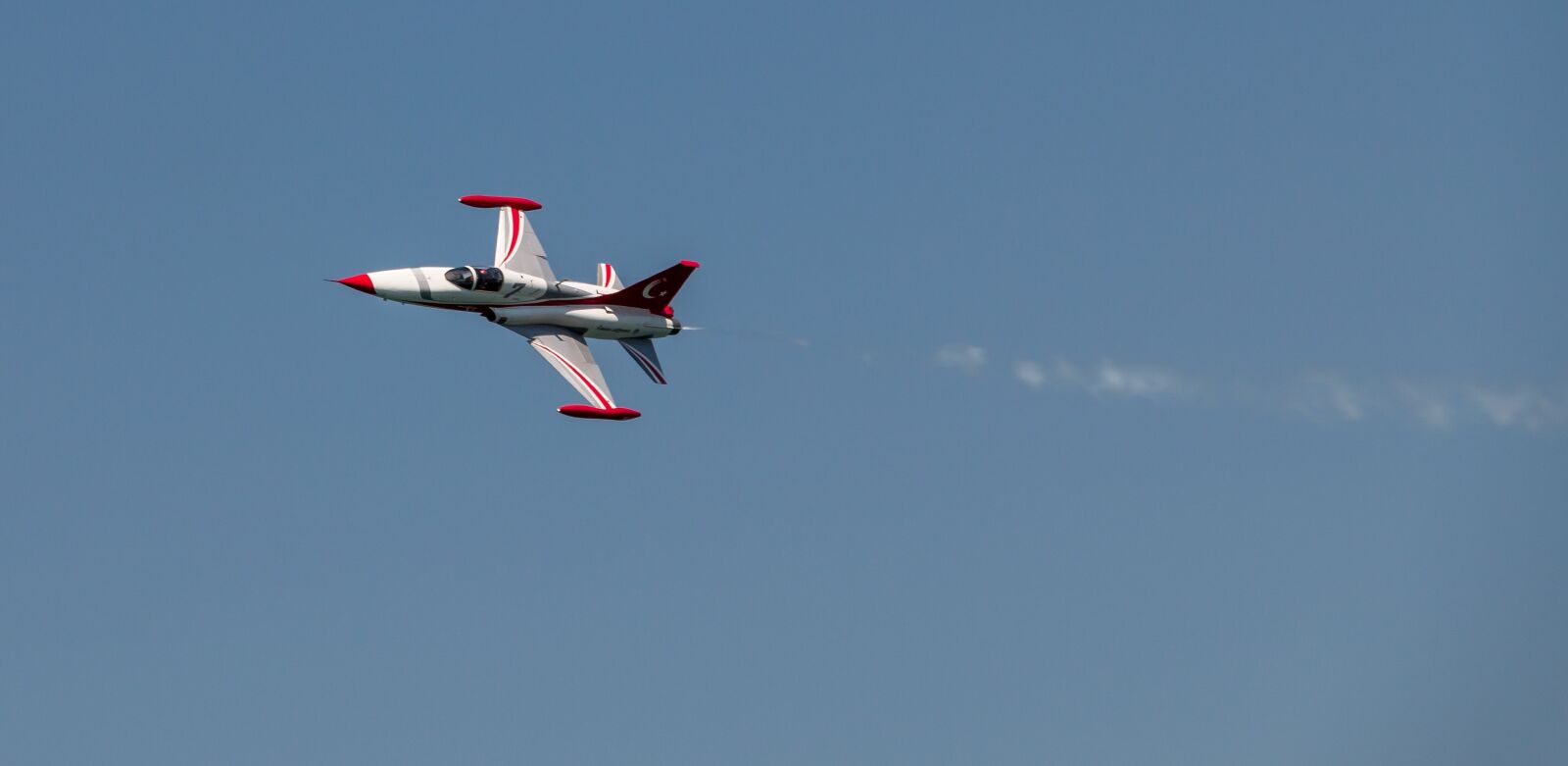 Canon EOS 70D sample photo. North cyprus, fighter, turkish photography