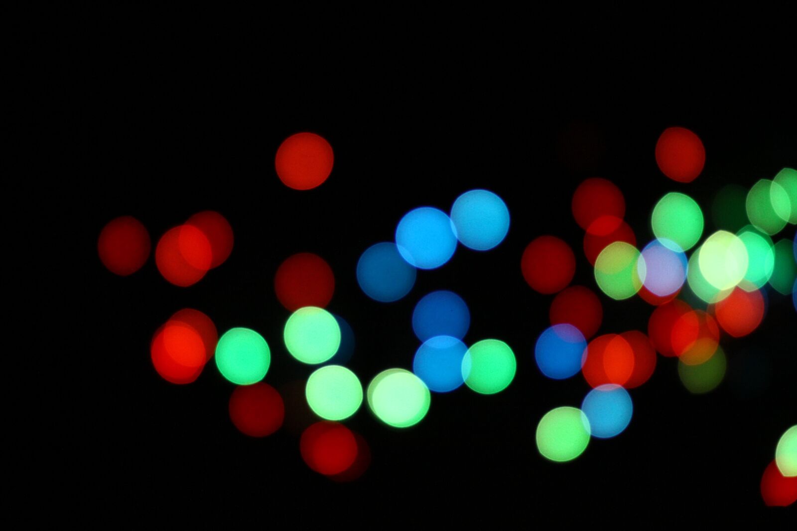 Canon EOS 50D sample photo. Bokeh, background, colorful photography