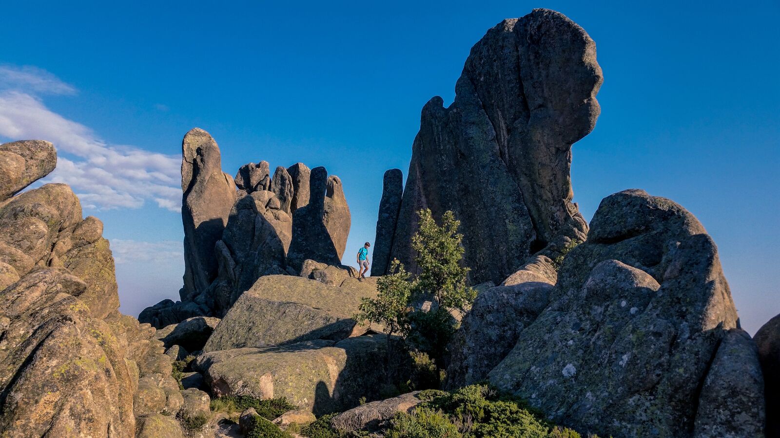 Samsung Galaxy S5 sample photo. Panoramic, nature, rock photography
