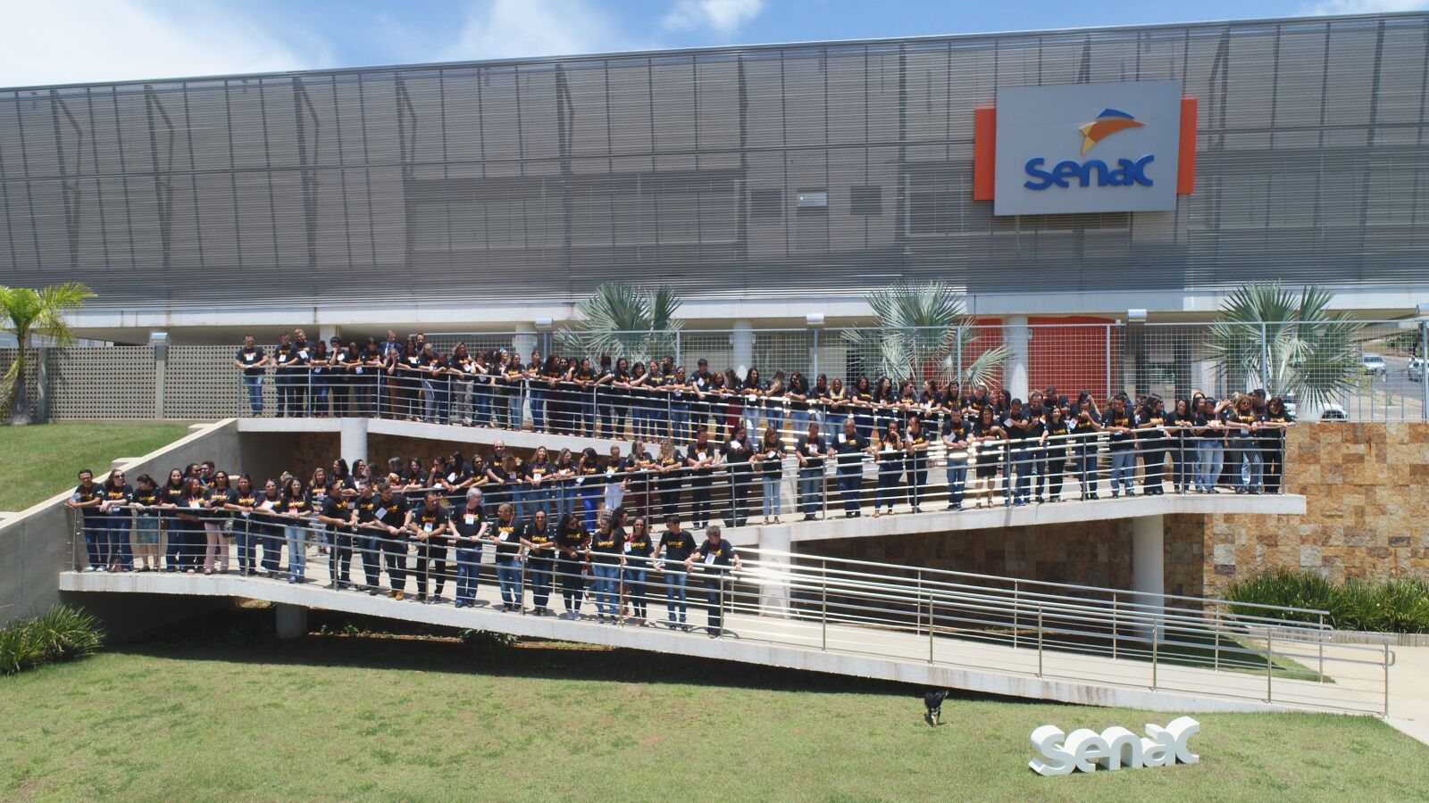 DJI FC6310 sample photo. At the, fercomercio, mato photography