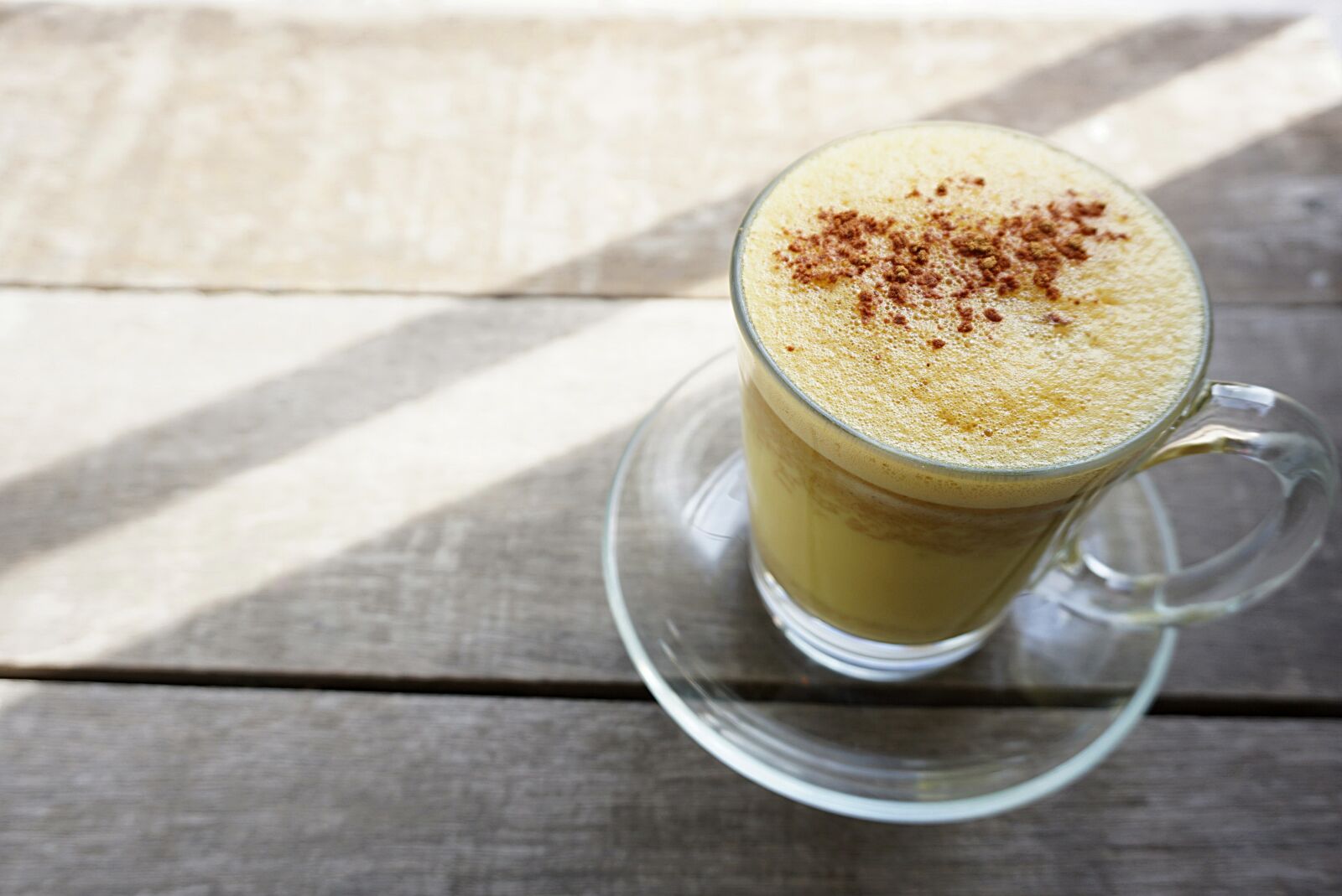 Sony E 16-50mm F3.5-5.6 PZ OSS sample photo. Drink, beverage, cup photography