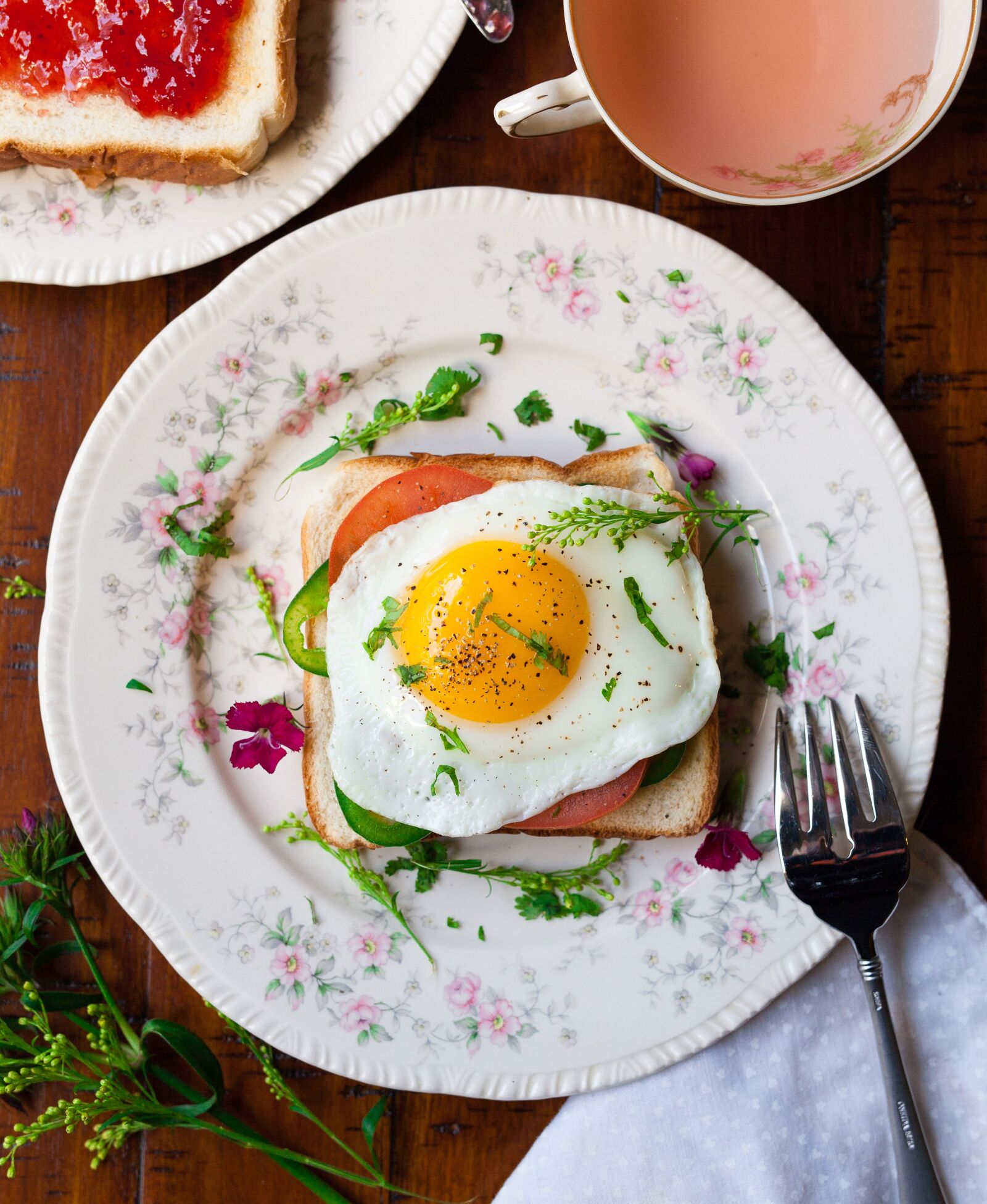 Canon EOS 5D Mark II sample photo. Breads, breakfast, delicious photography