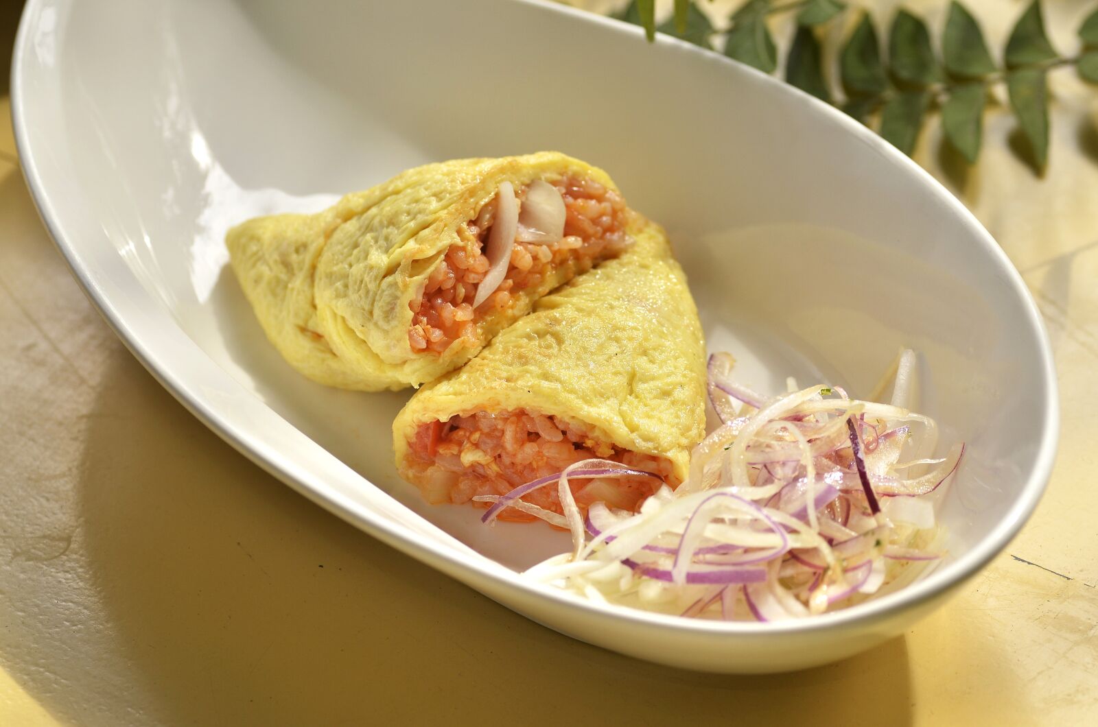 Nikon D7000 sample photo. Food, lunch, meal photography