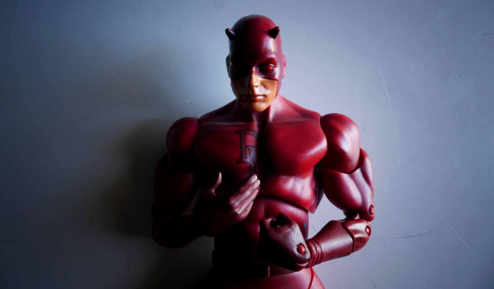 Samsung WB100/  WB101 sample photo. Comic, diabolico, fotografia, temerario photography