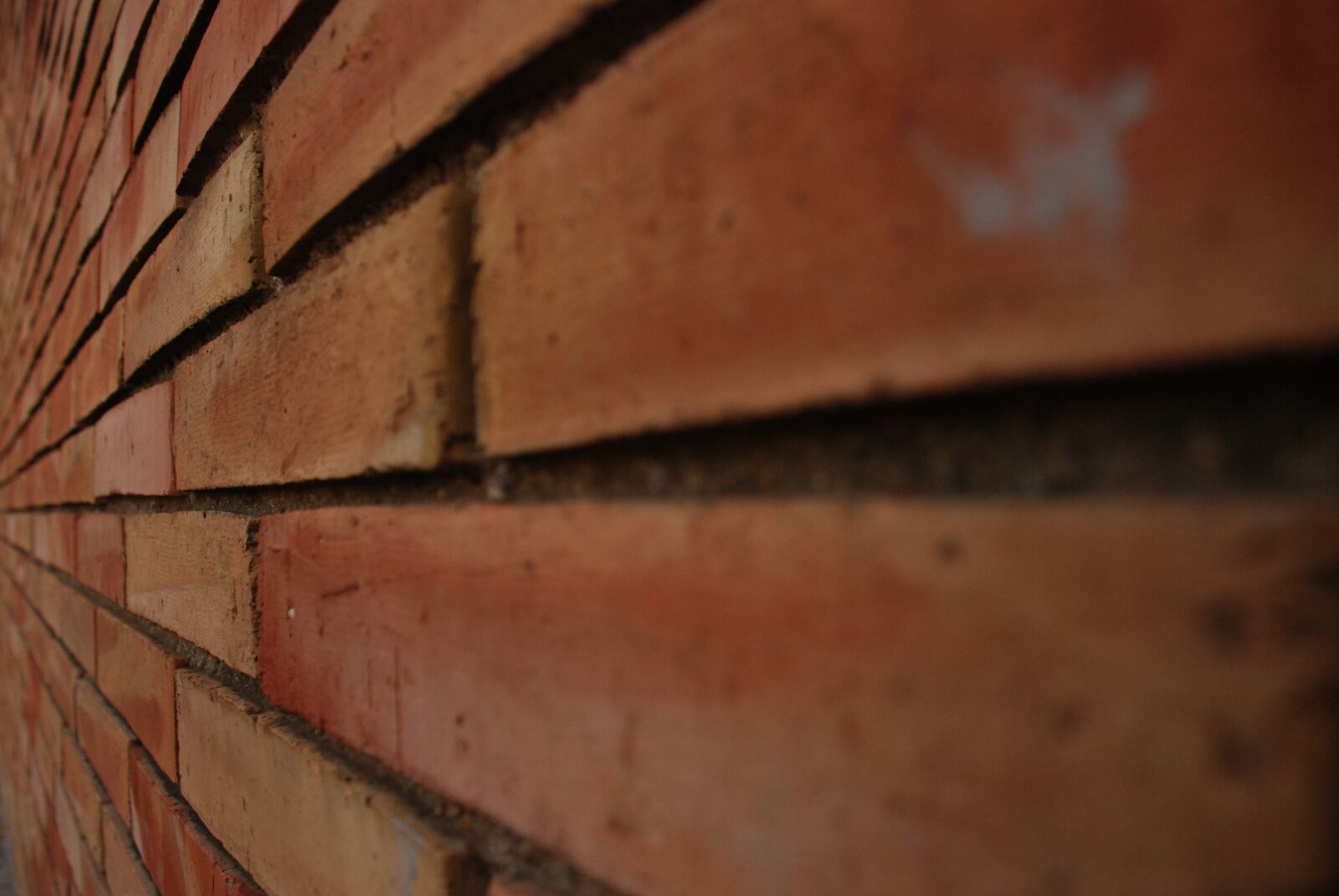 Nikon D80 sample photo. Wall, stones, facade photography