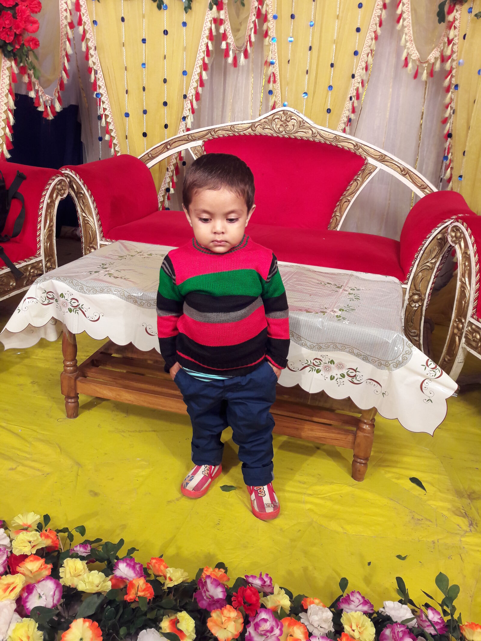 Samsung Galaxy A5(2016) sample photo