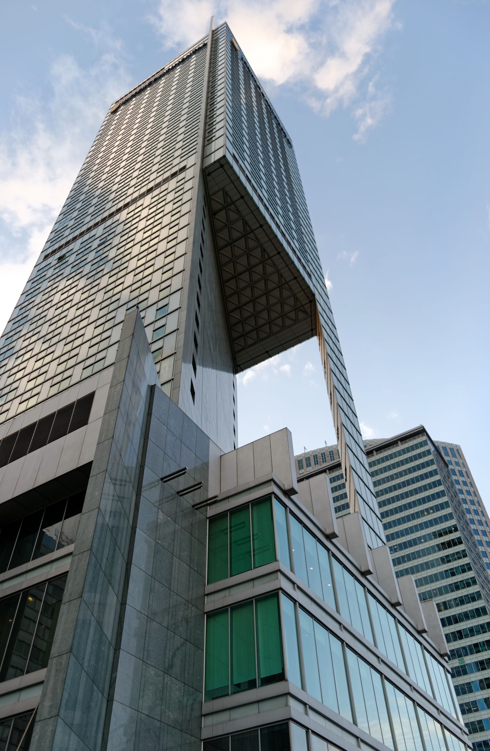Nikon D3100 sample photo. Building, the block, tower photography