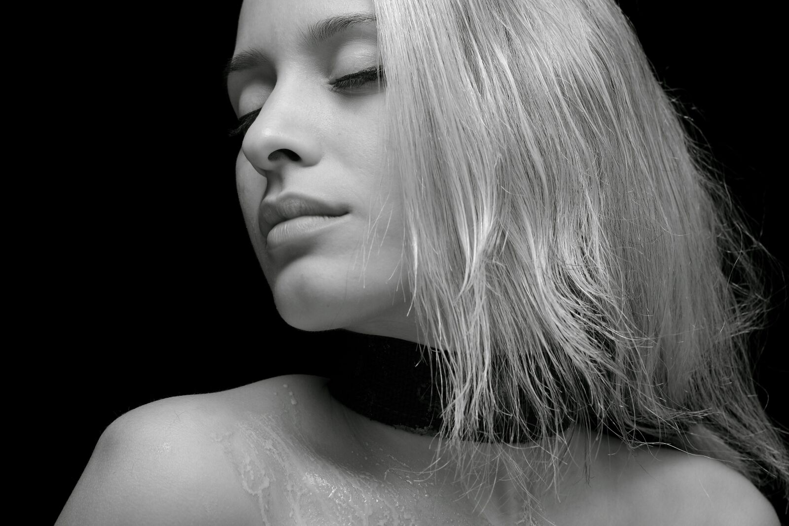 Canon EOS 40D sample photo. Model, woman, young model photography