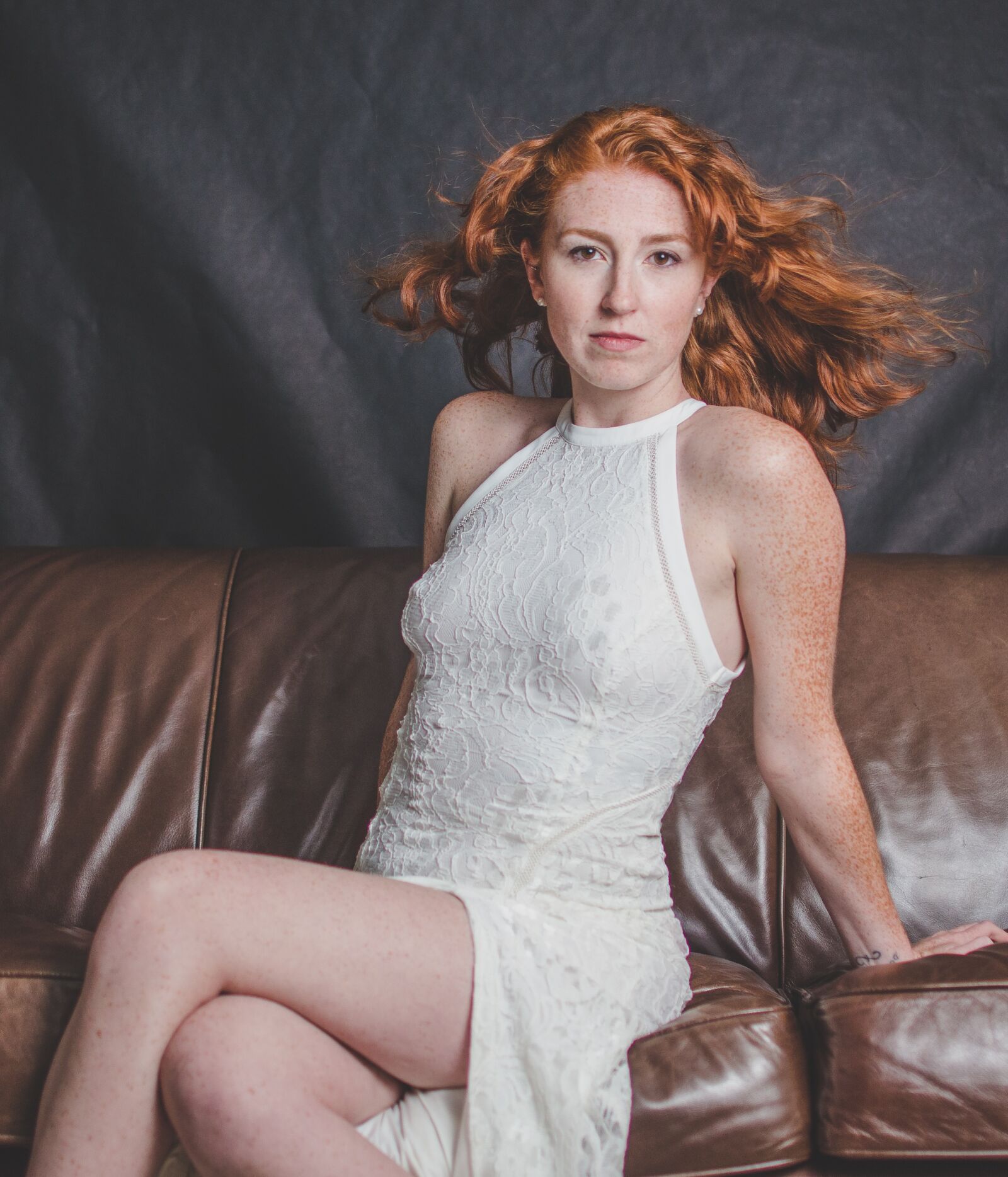 Nikon D7000 sample photo. Actress, model, young photography