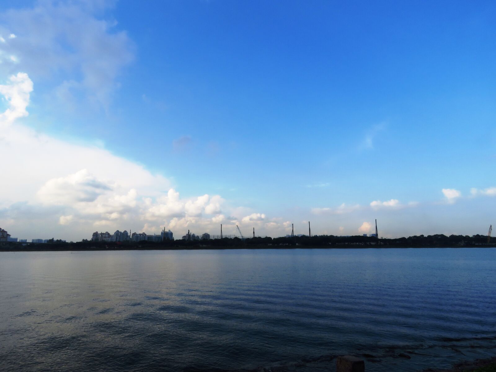 Canon PowerShot SX60 HS sample photo