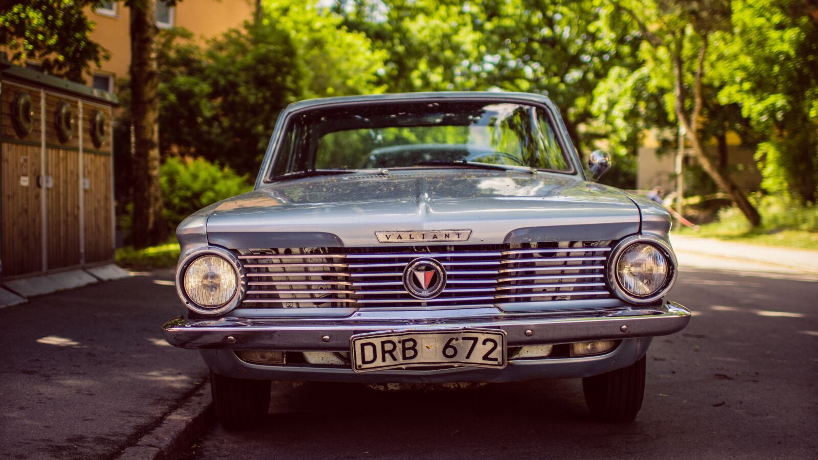 35mm F1.4 G SSM sample photo. Automobile, brand, car photography