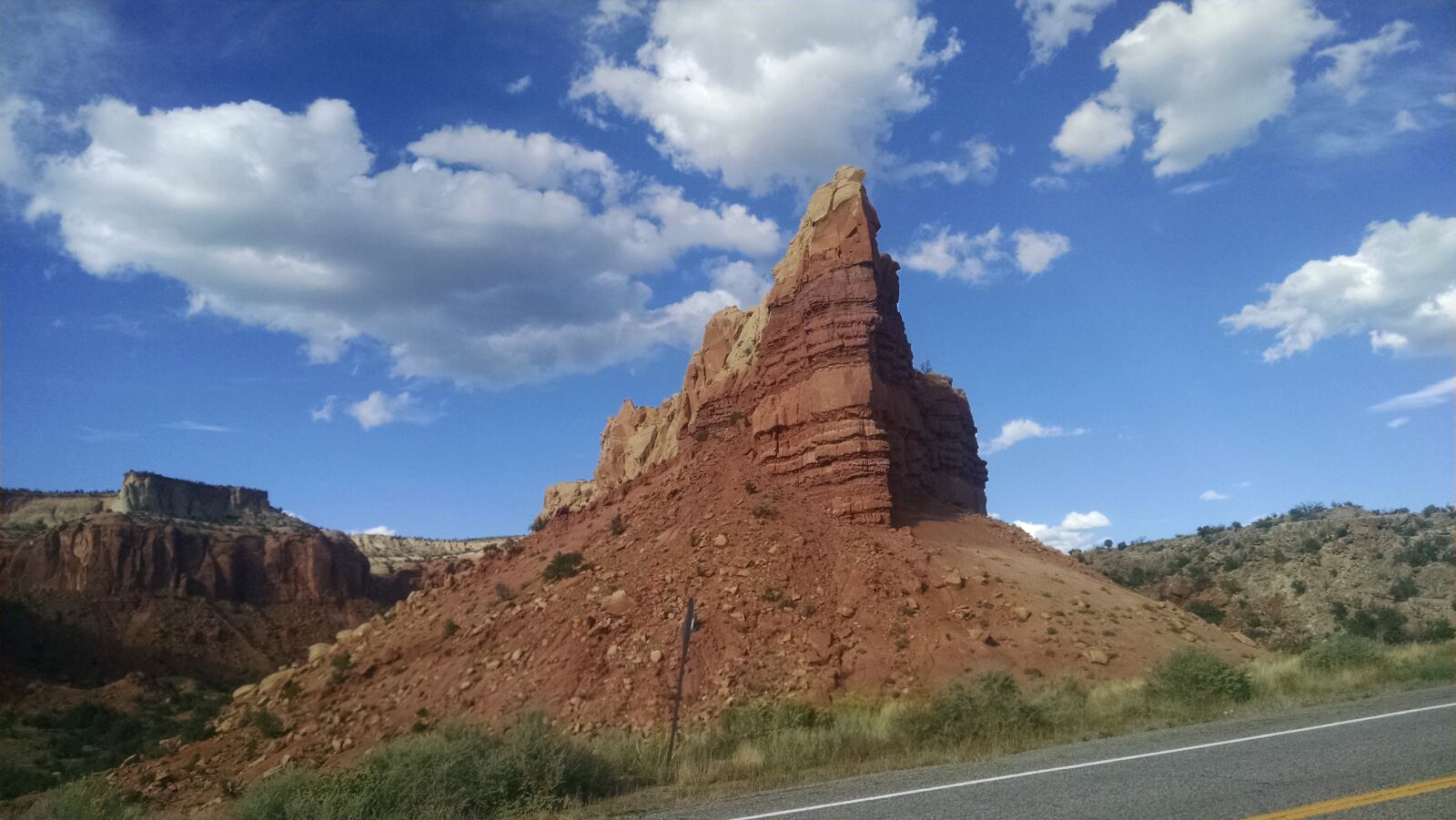 Motorola XT1080 sample photo