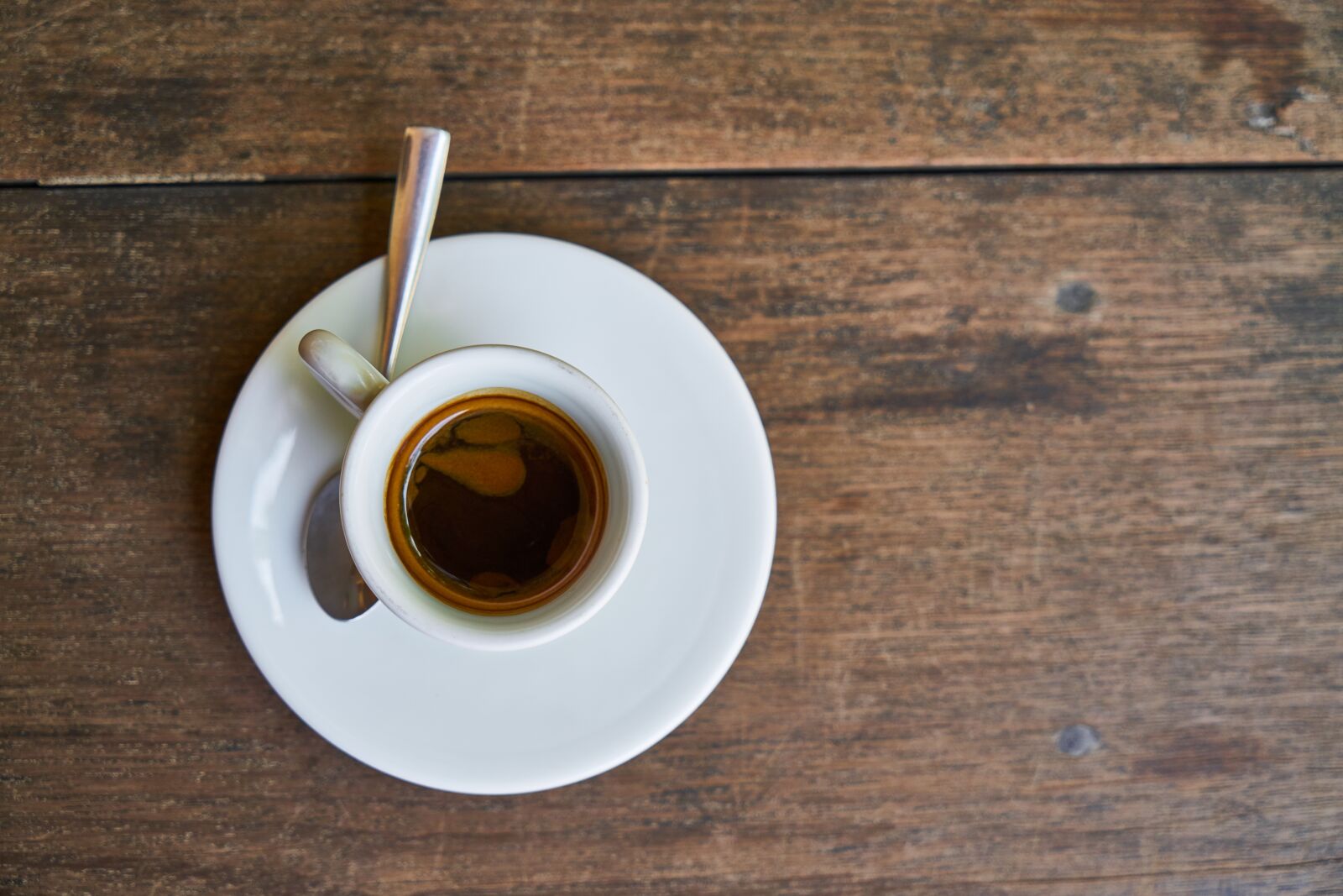 Sony a7R II sample photo. Coffee, cafe, table photography