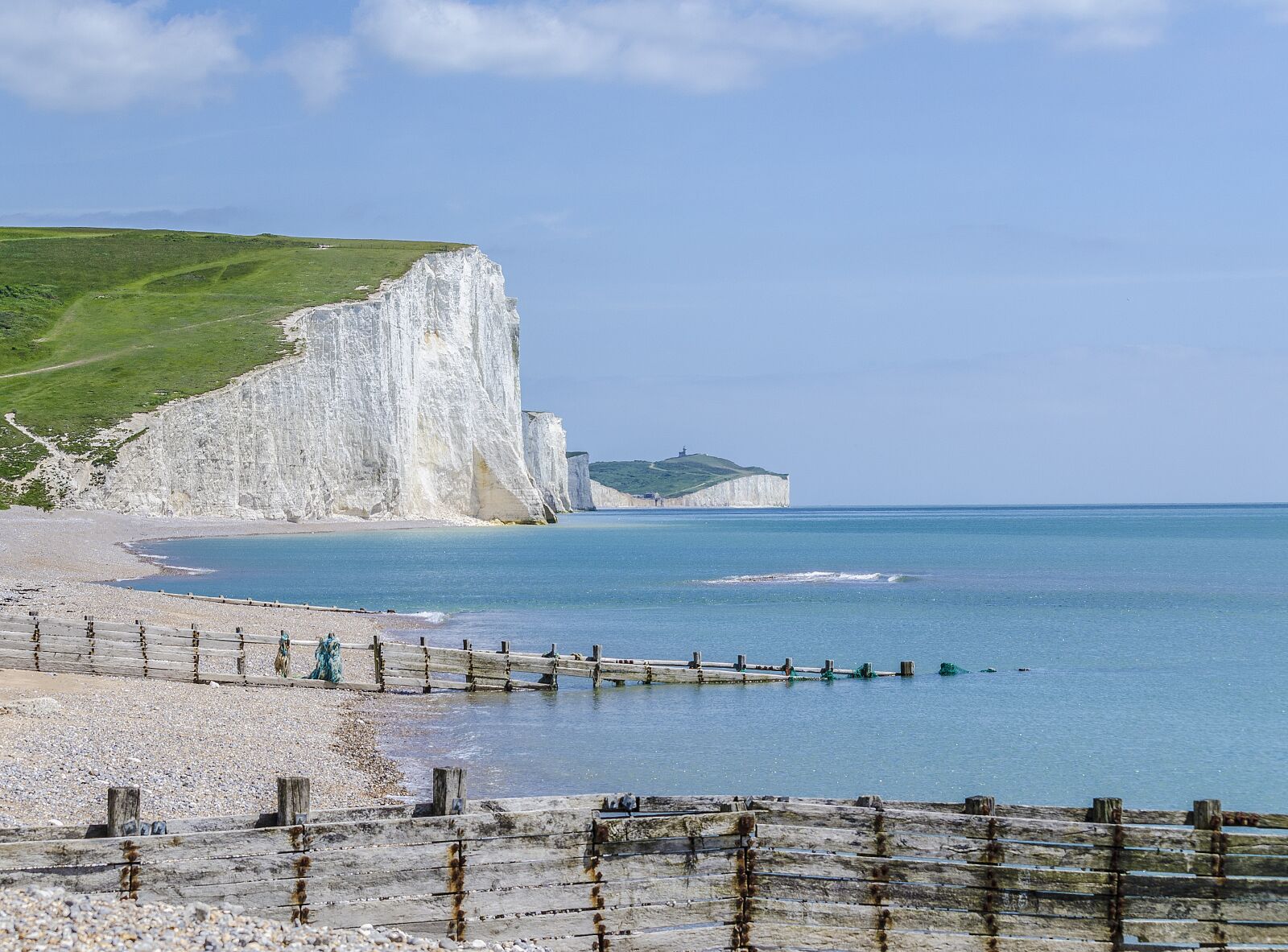 Nikon D7000 sample photo. Seven sisters, nature, landscape photography