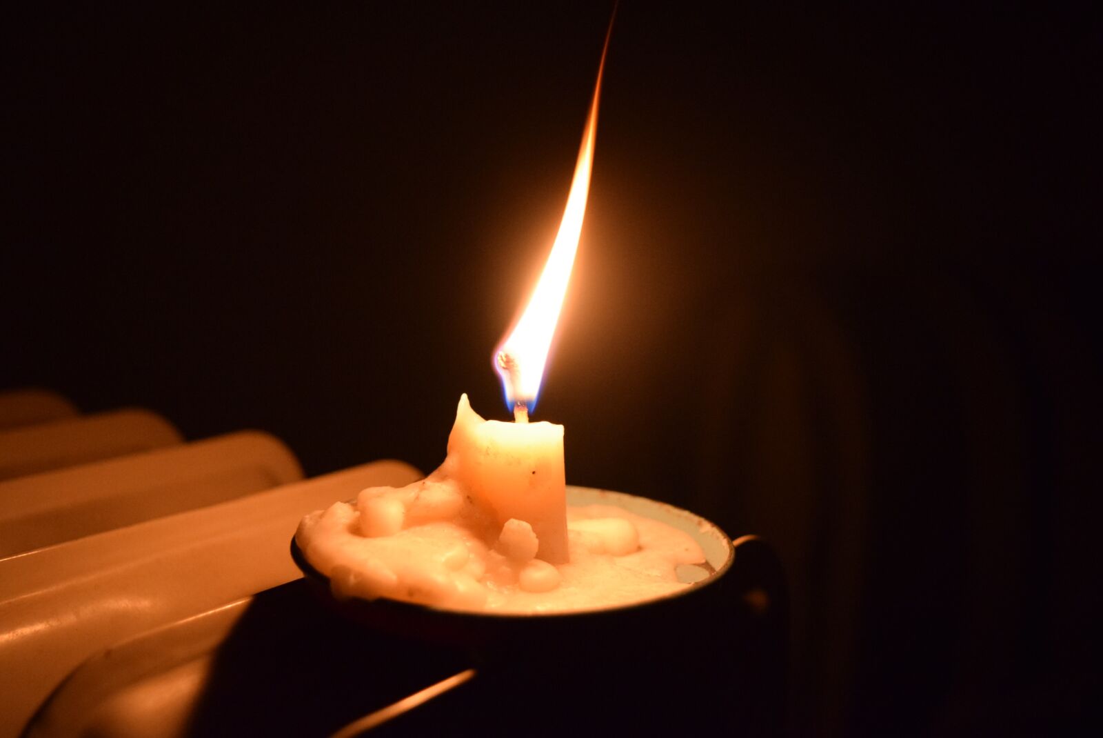 Nikon D3300 sample photo. Sailing, light, environment photography