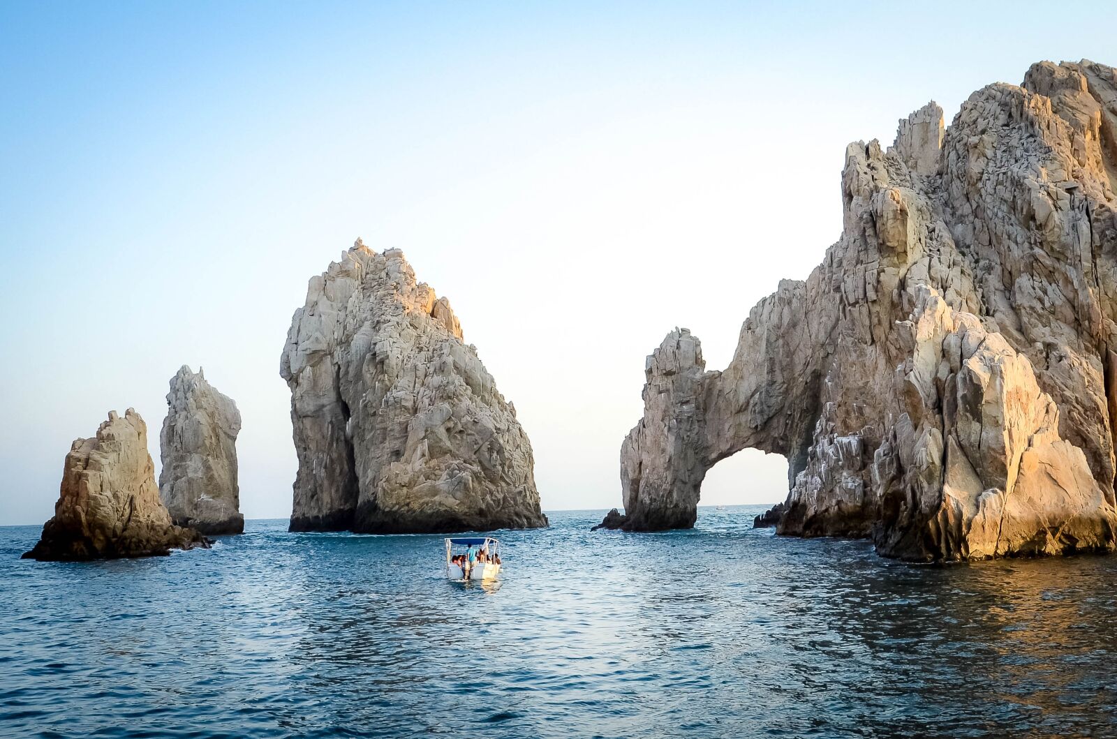 Nikon D7000 sample photo. Cabo, summer, tourism photography