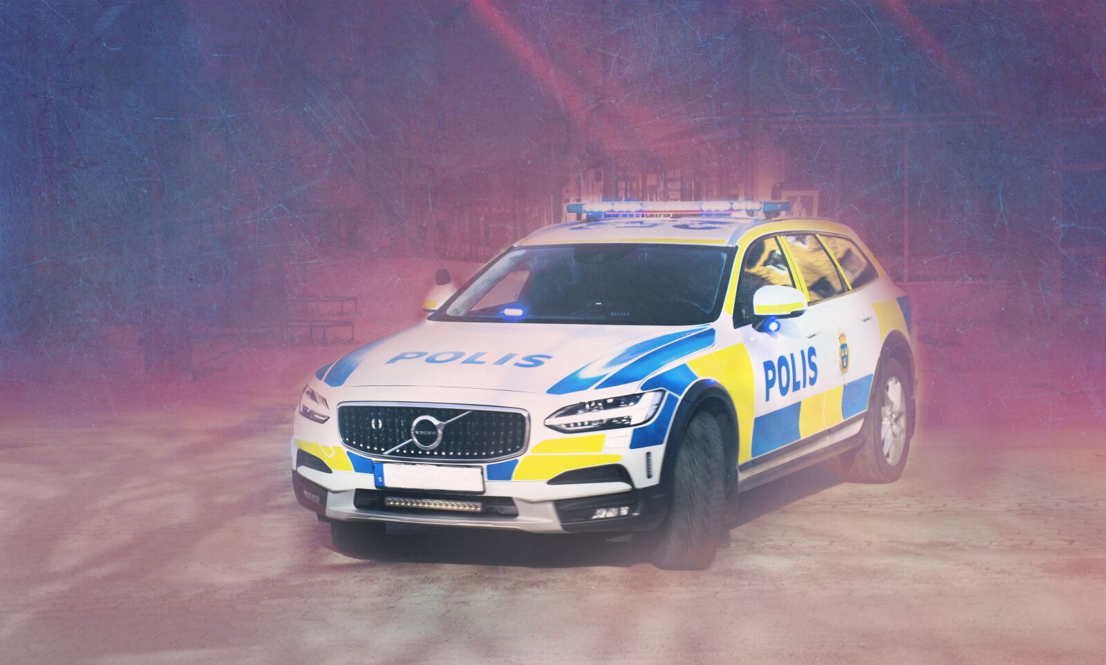 Nikon D7500 sample photo. Police, crime, the police photography