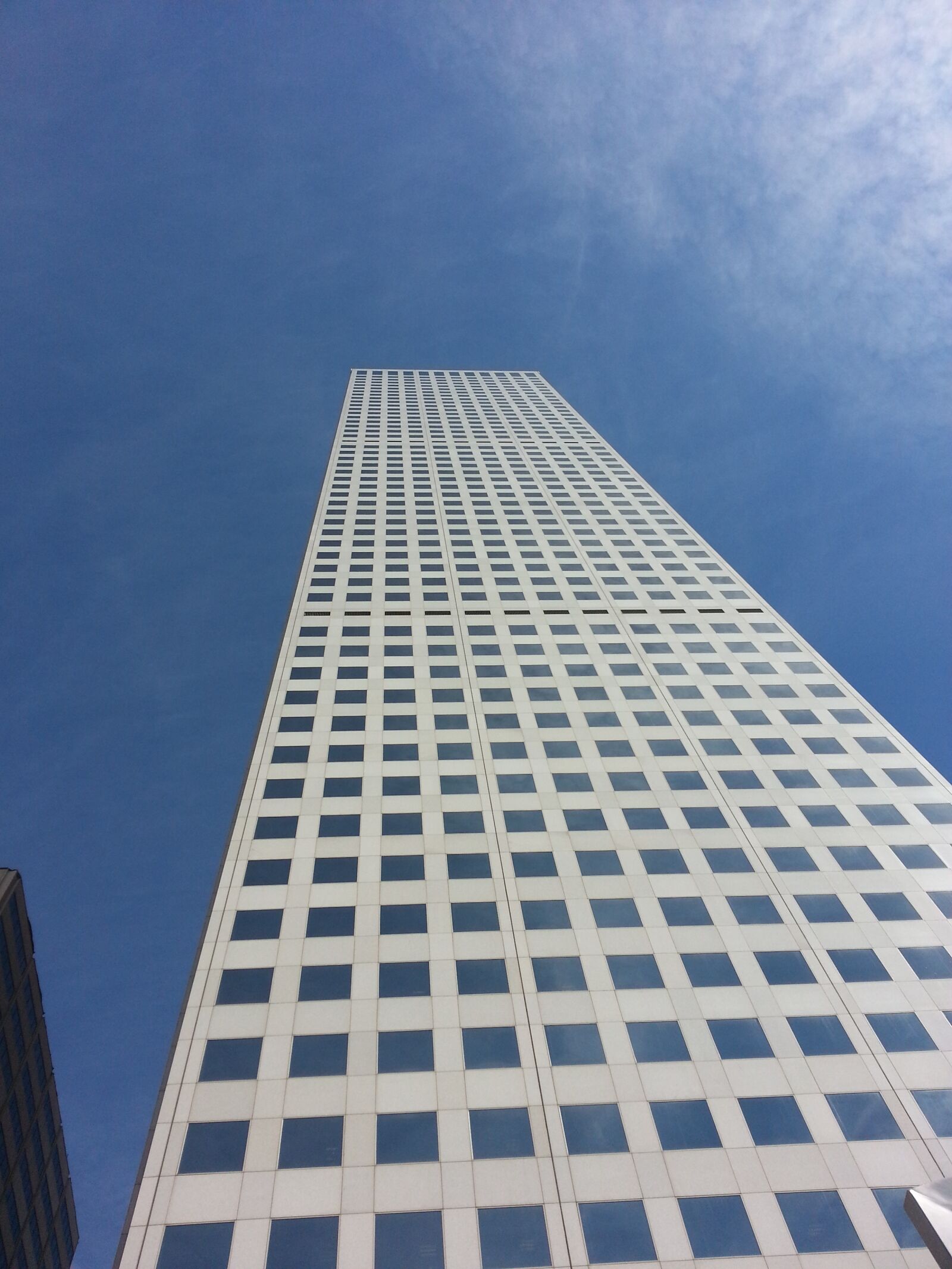 Samsung Galaxy Note2 sample photo. City, urban, building photography