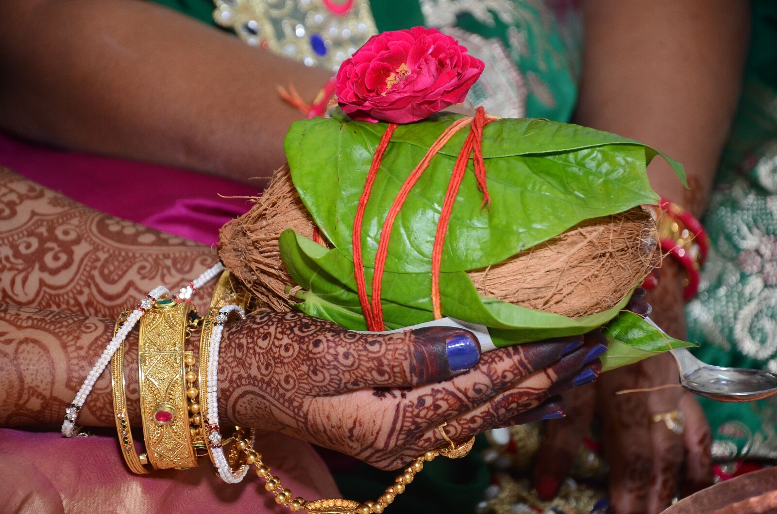 Nikon D7000 sample photo. Wedding, marriage, indian photography