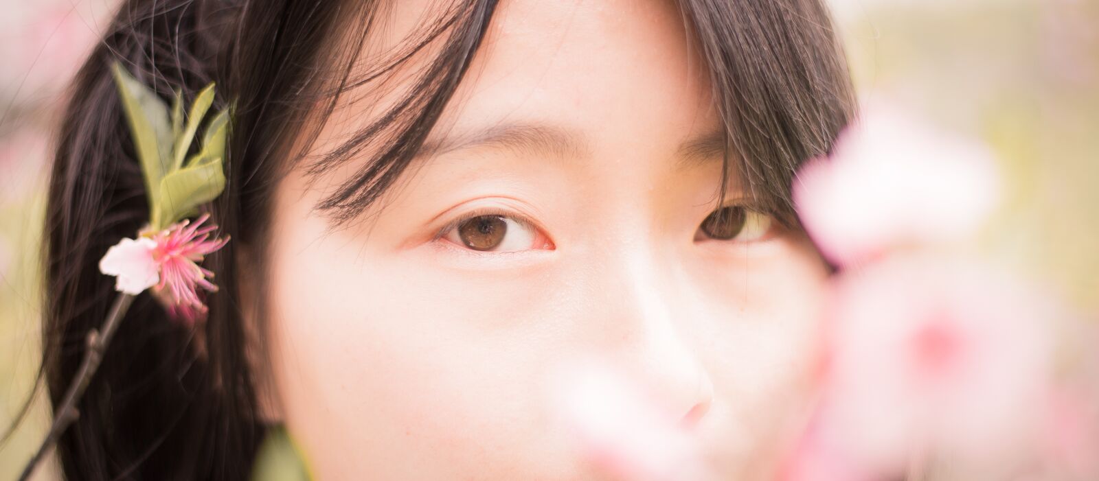 Nikon D610 sample photo. Girl, human, lovely photography