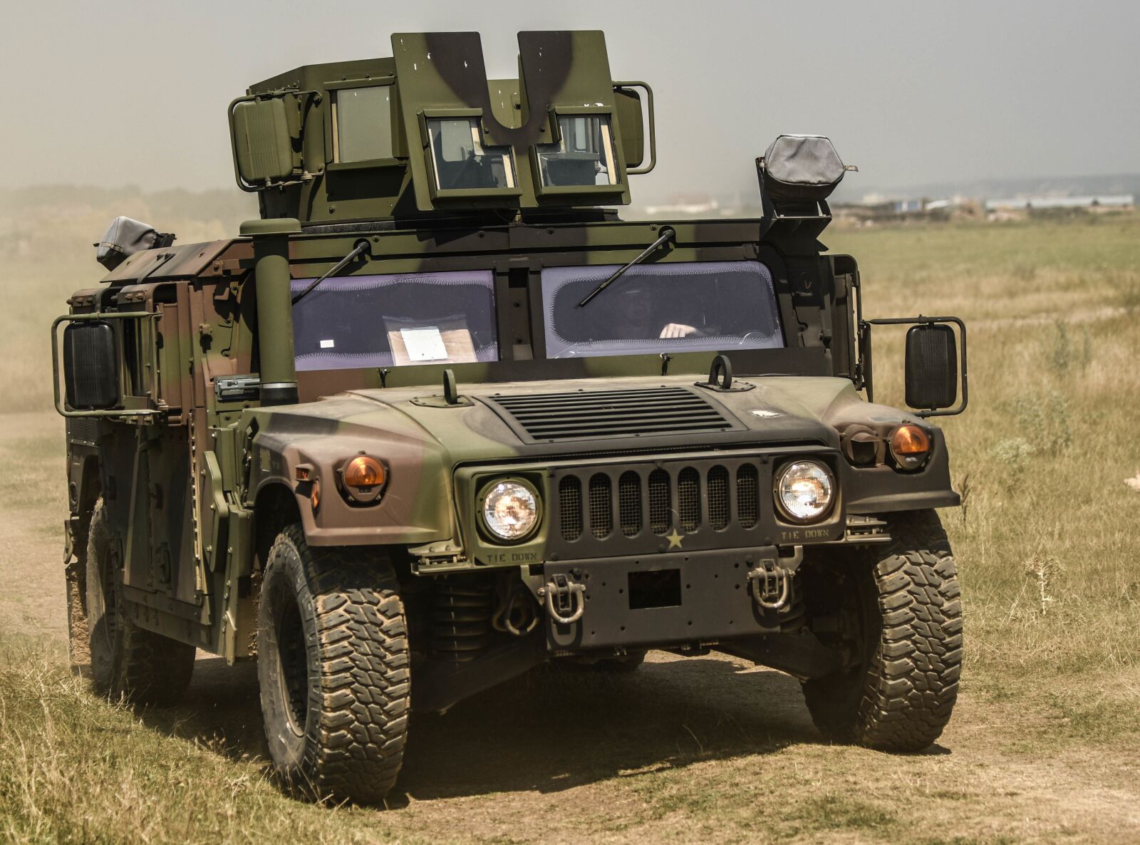 Nikon D810 sample photo. Us army, united states photography