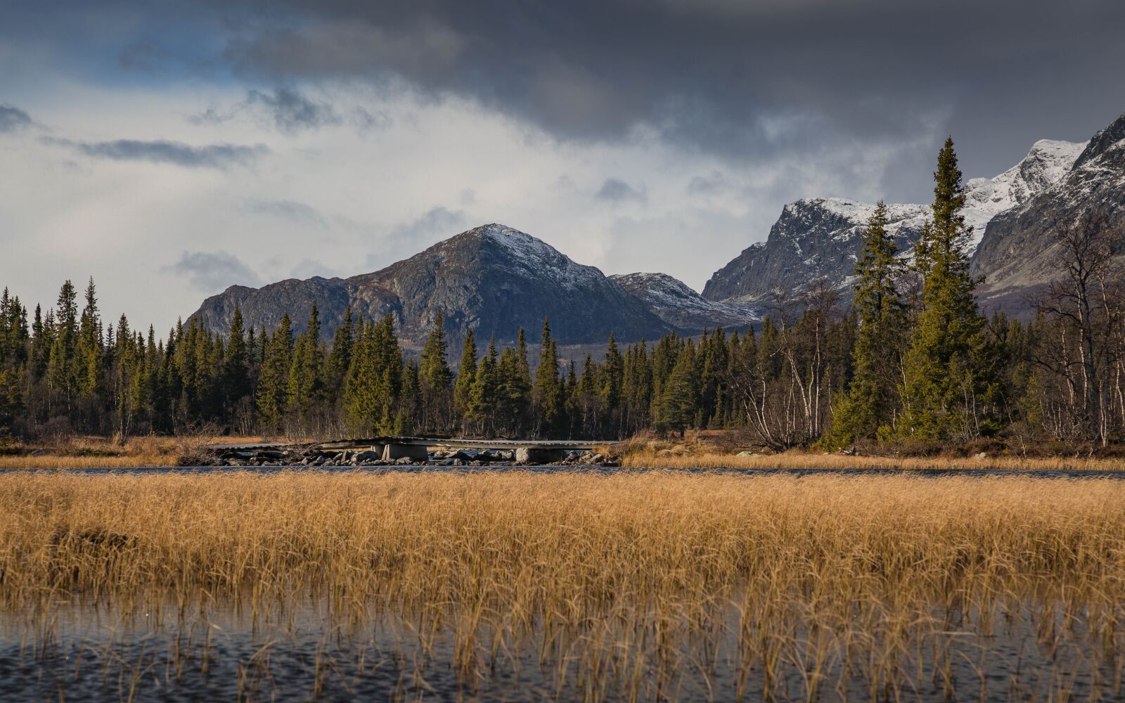 Canon EF 24-105mm F4L IS USM sample photo. Autumn, landscape, nature photography