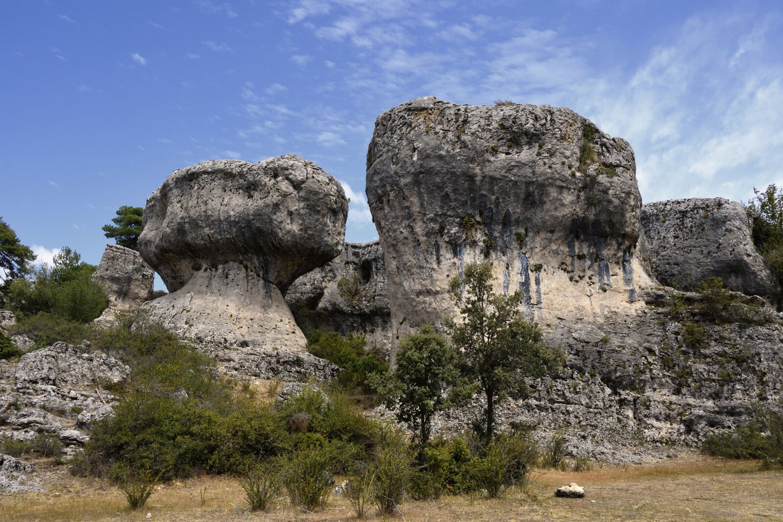 Nikon D500 sample photo. Rocks, geology, landscape photography
