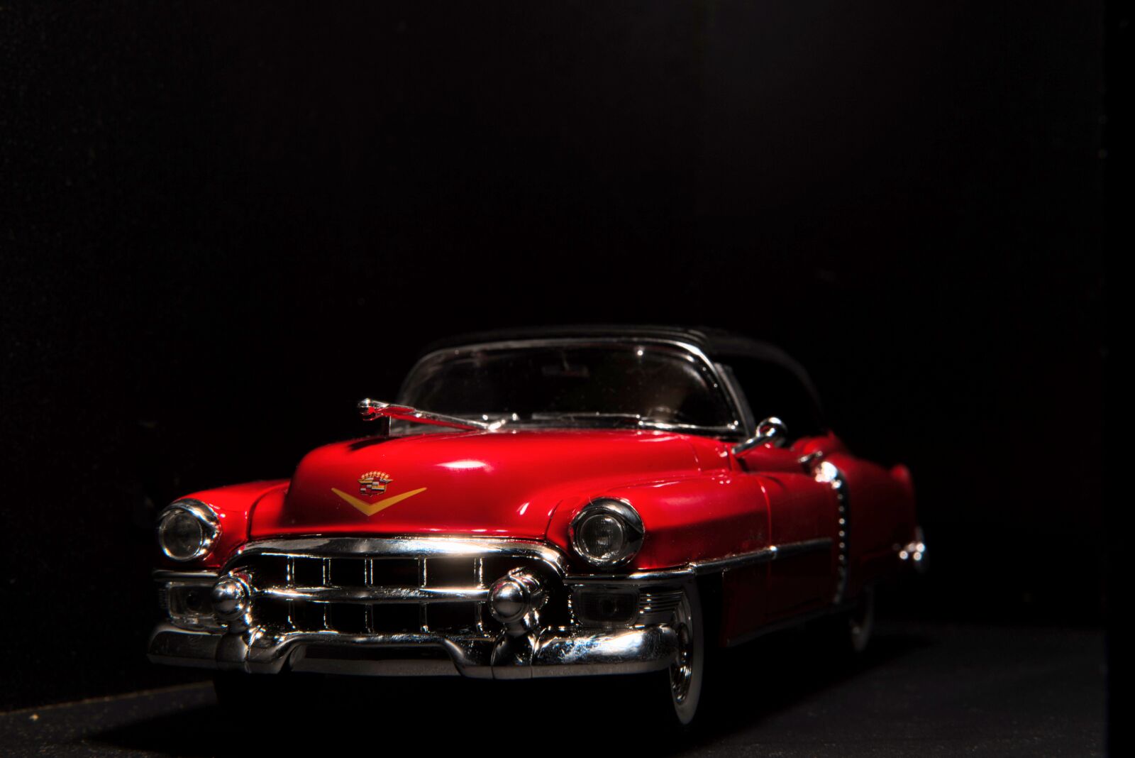 Nikon D750 sample photo. Car, vehicle, classic photography