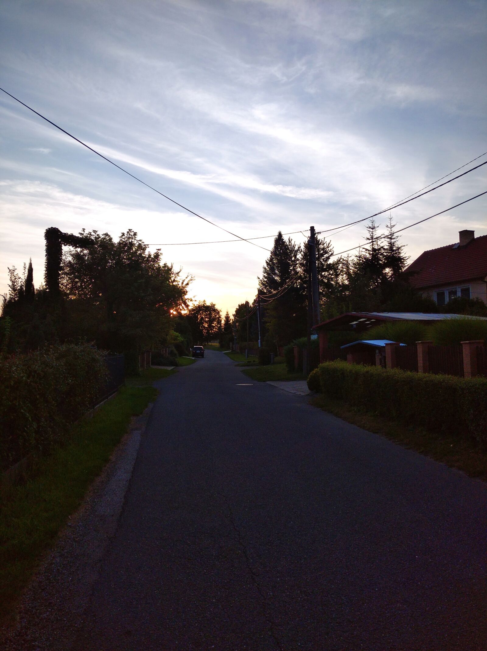 Xiaomi Redmi 8 sample photo