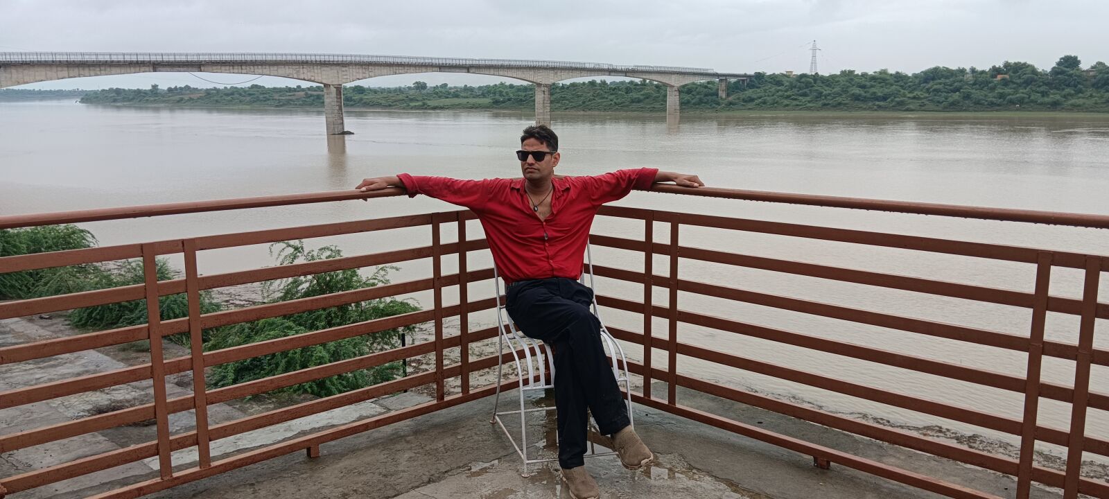 vivo Y56 5G sample photo