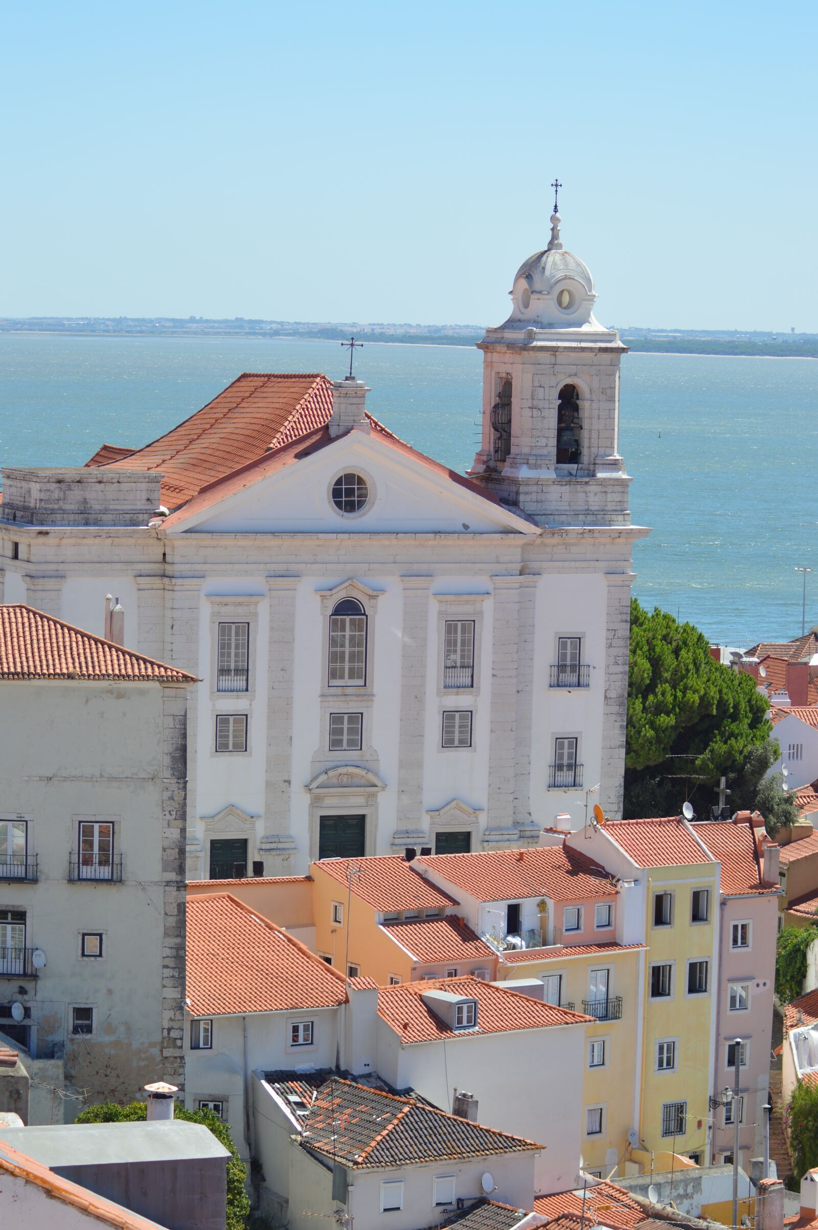 Nikon D3200 sample photo. Building, old, church photography