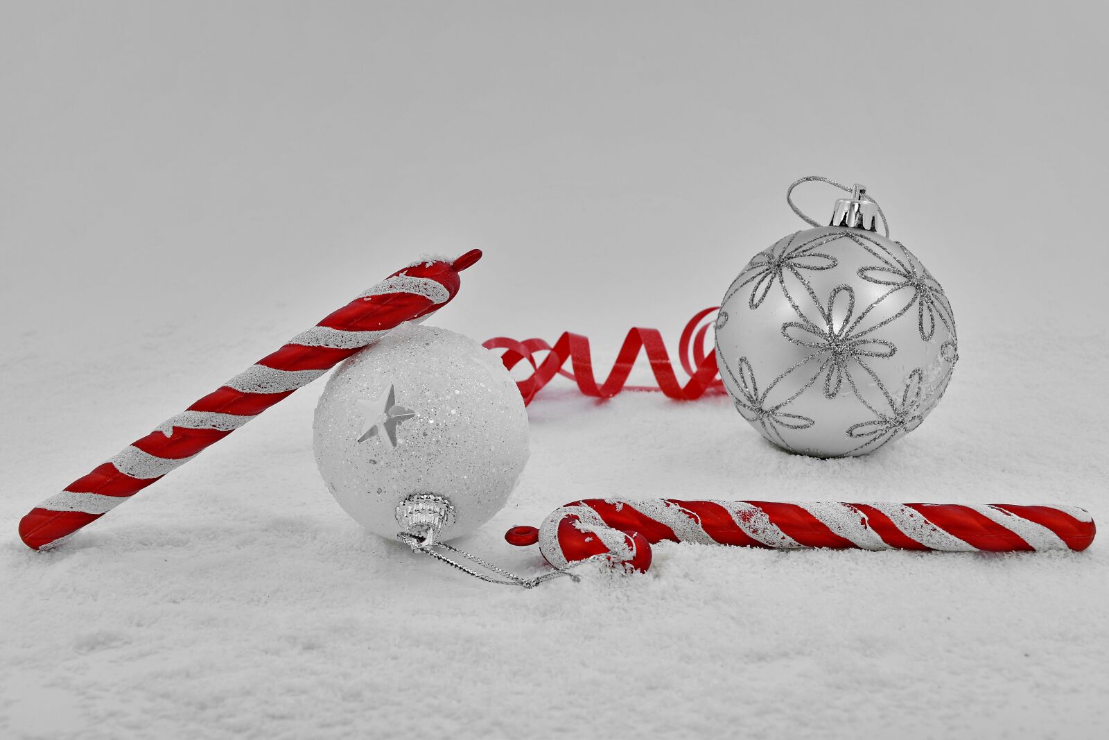 Nikon D5500 sample photo. Christian, christianity, christmas, decoration photography