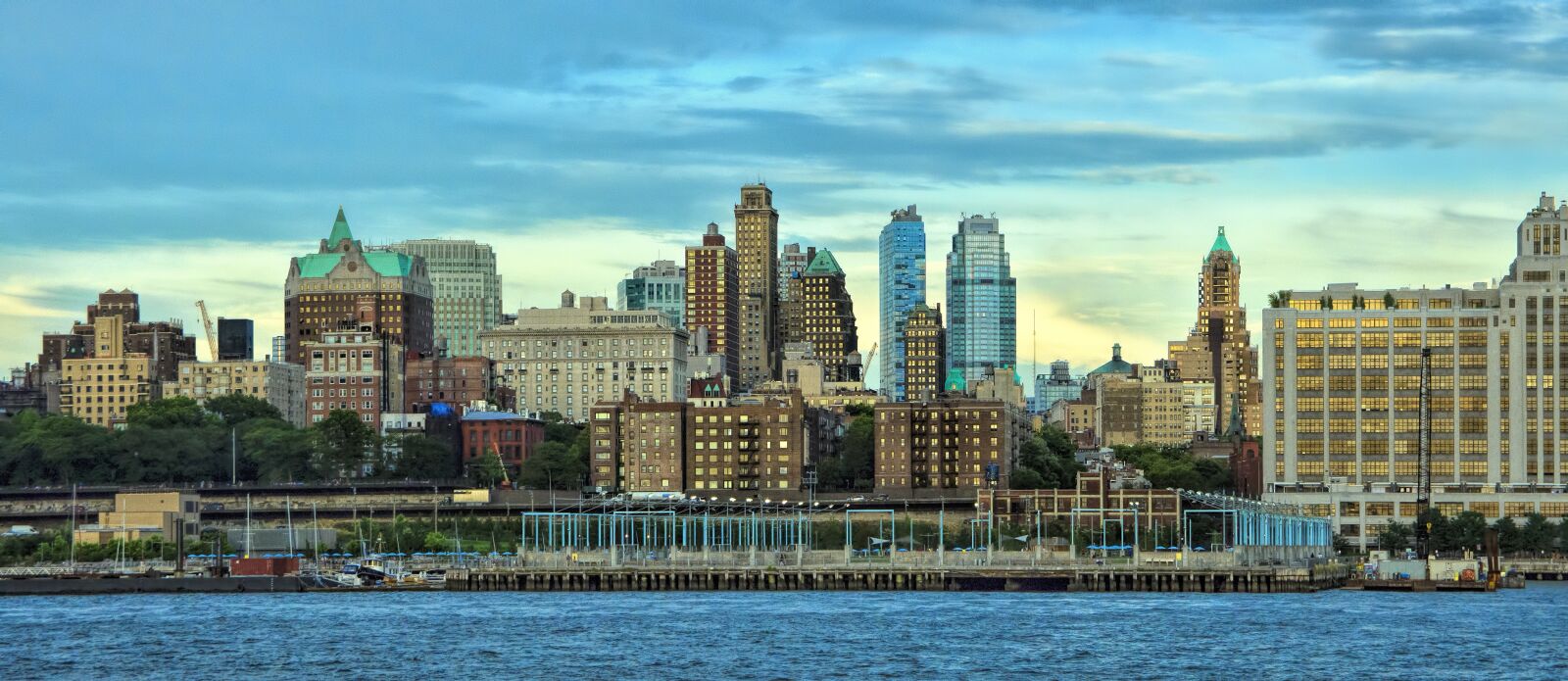 Nikon D7200 sample photo. New york, manhattan, city photography