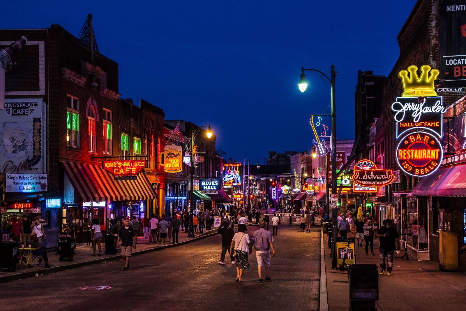 Nikon D7200 sample photo. Memphis, blues, dance photography