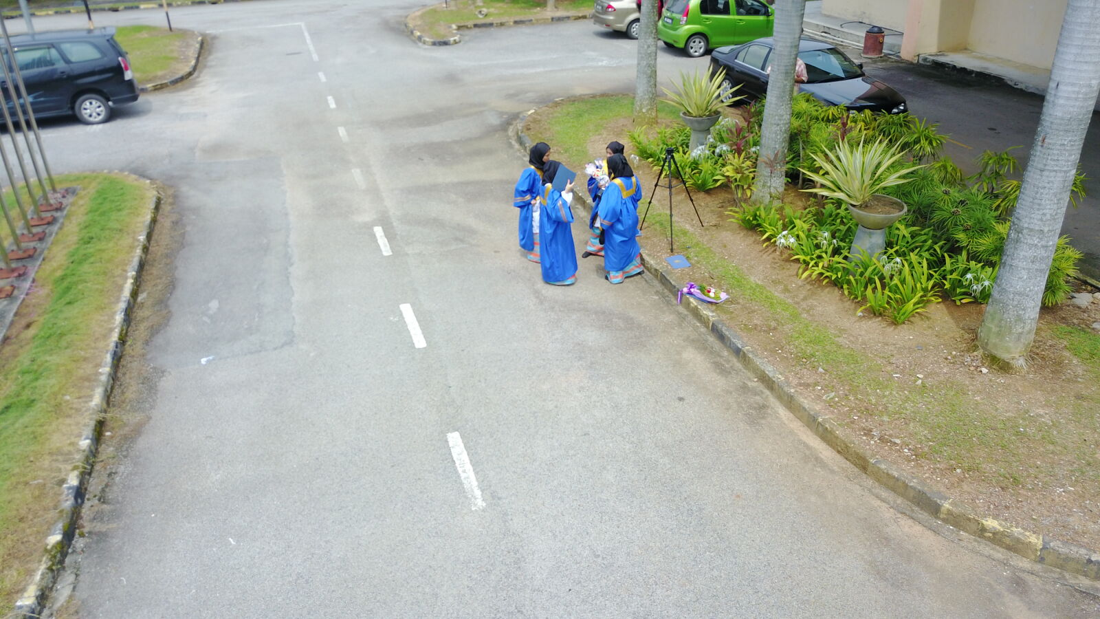 DJI FC220 sample photo