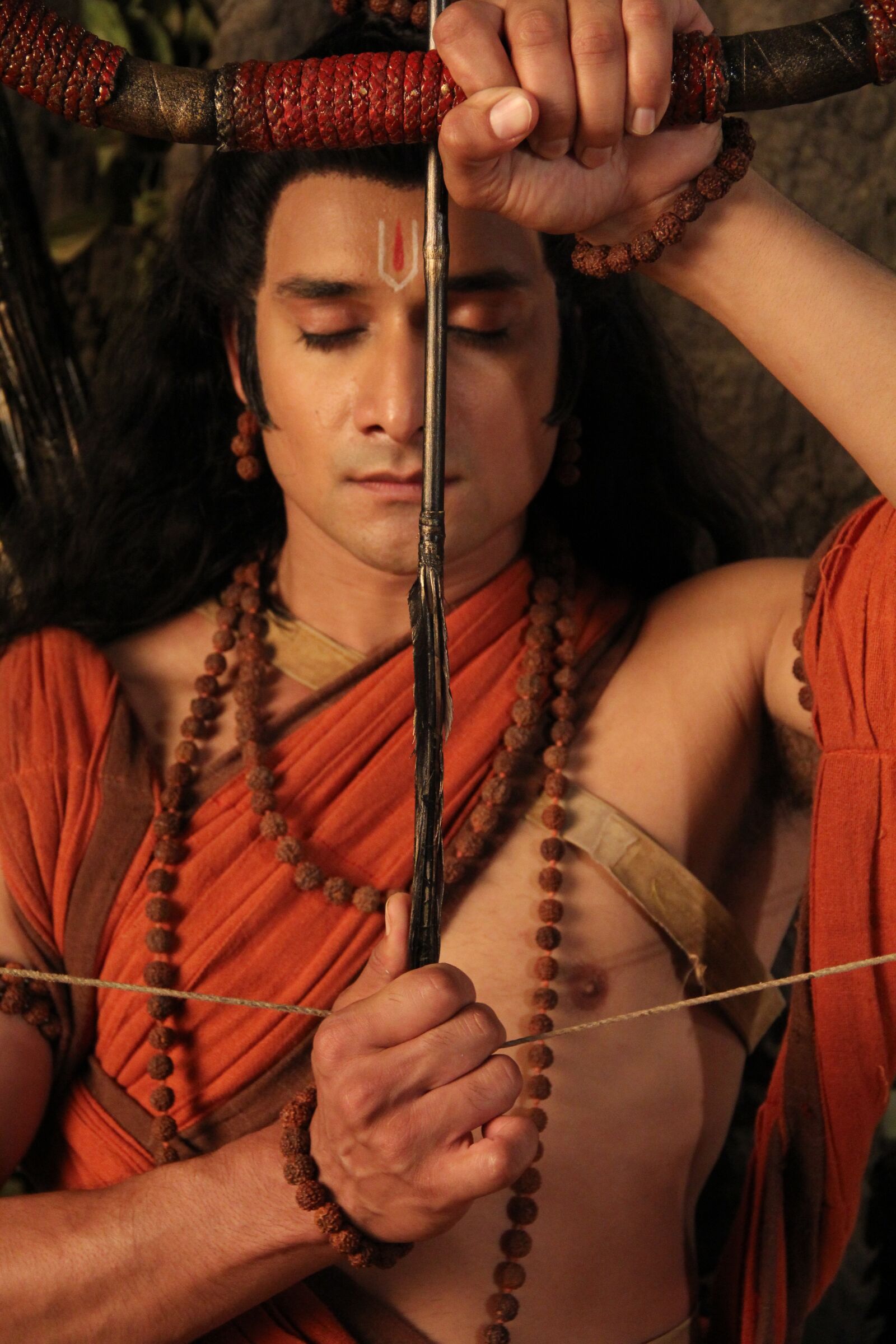 Canon EOS 60D sample photo. Ramayana, shriram, lakshmana photography