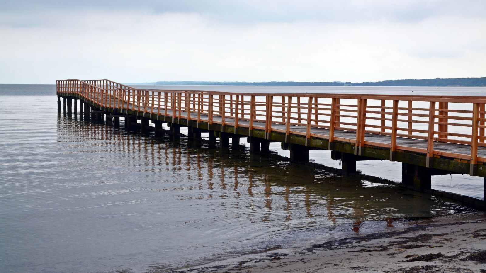 Nikon D5200 sample photo. Web, water, view photography