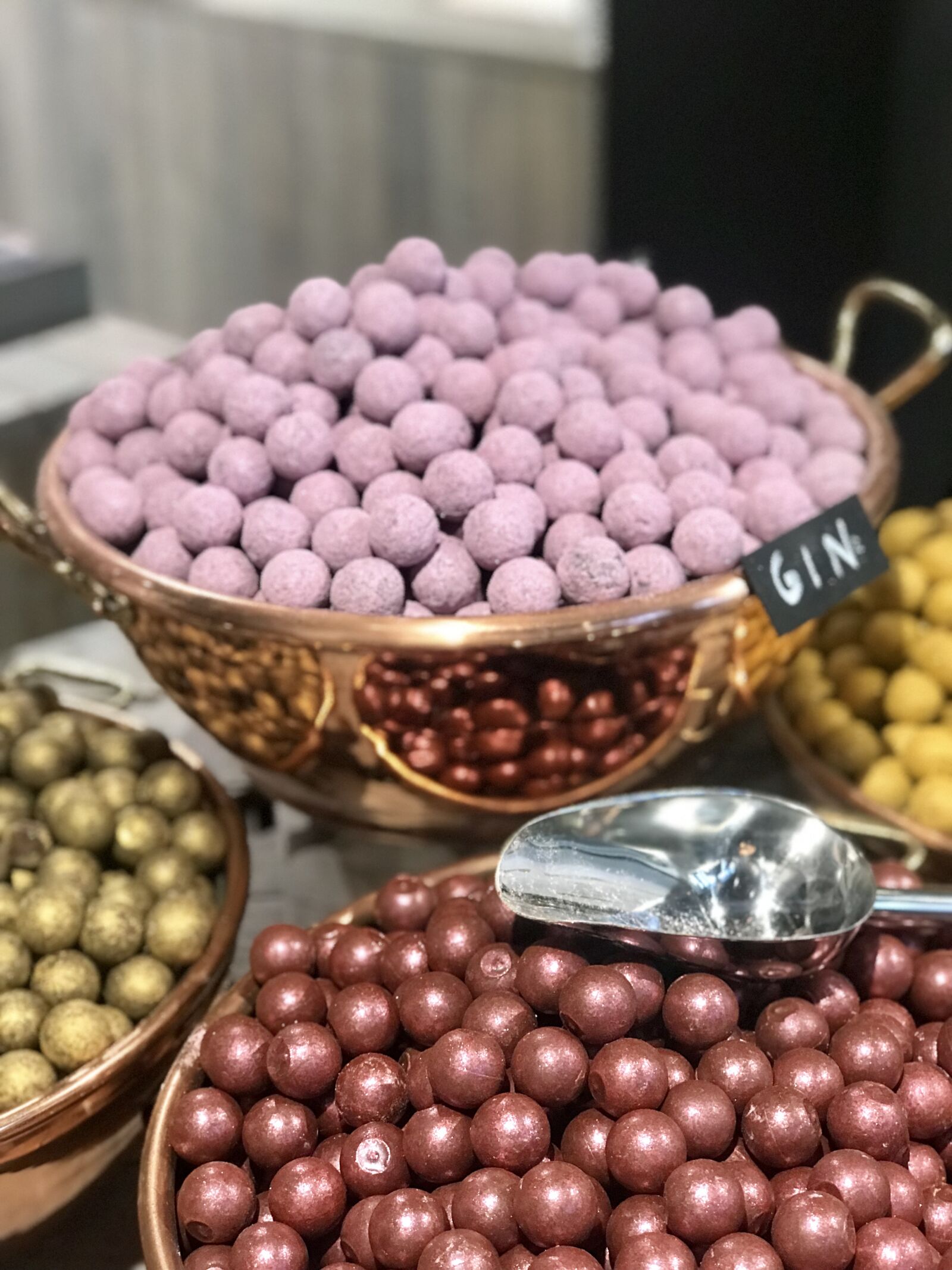 Apple iPhone 7 Plus sample photo. Chocolates, bruges, chocolate photography
