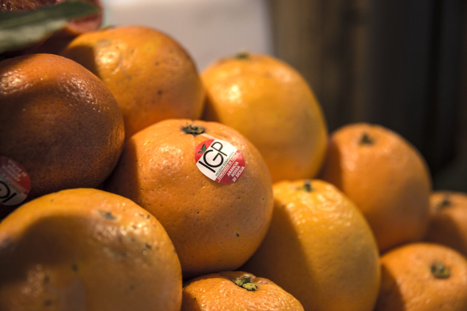 Nikon D800 sample photo. Food, fruit, health photography