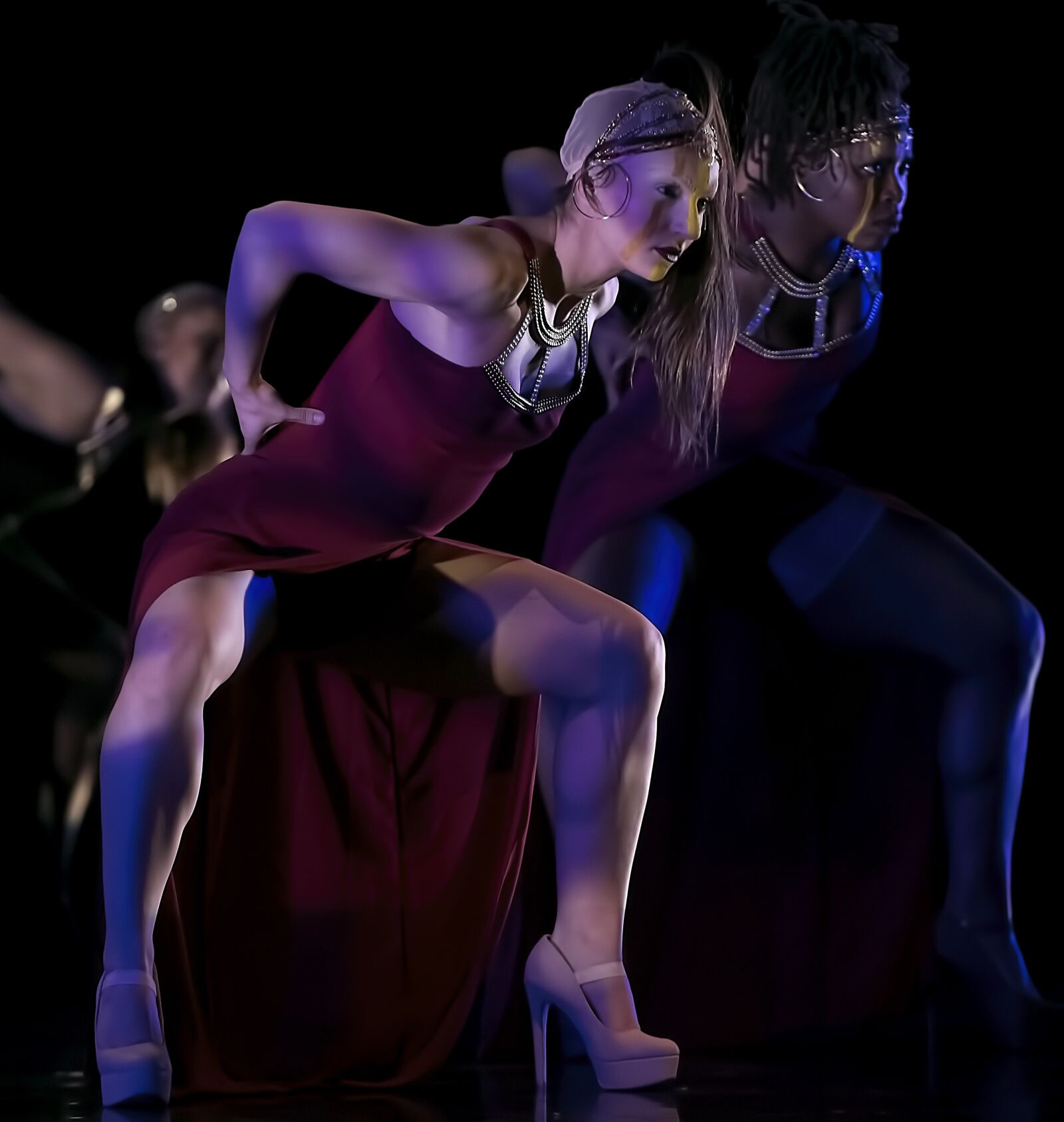 Nikon D850 sample photo. Dancer, dance, dancing photography