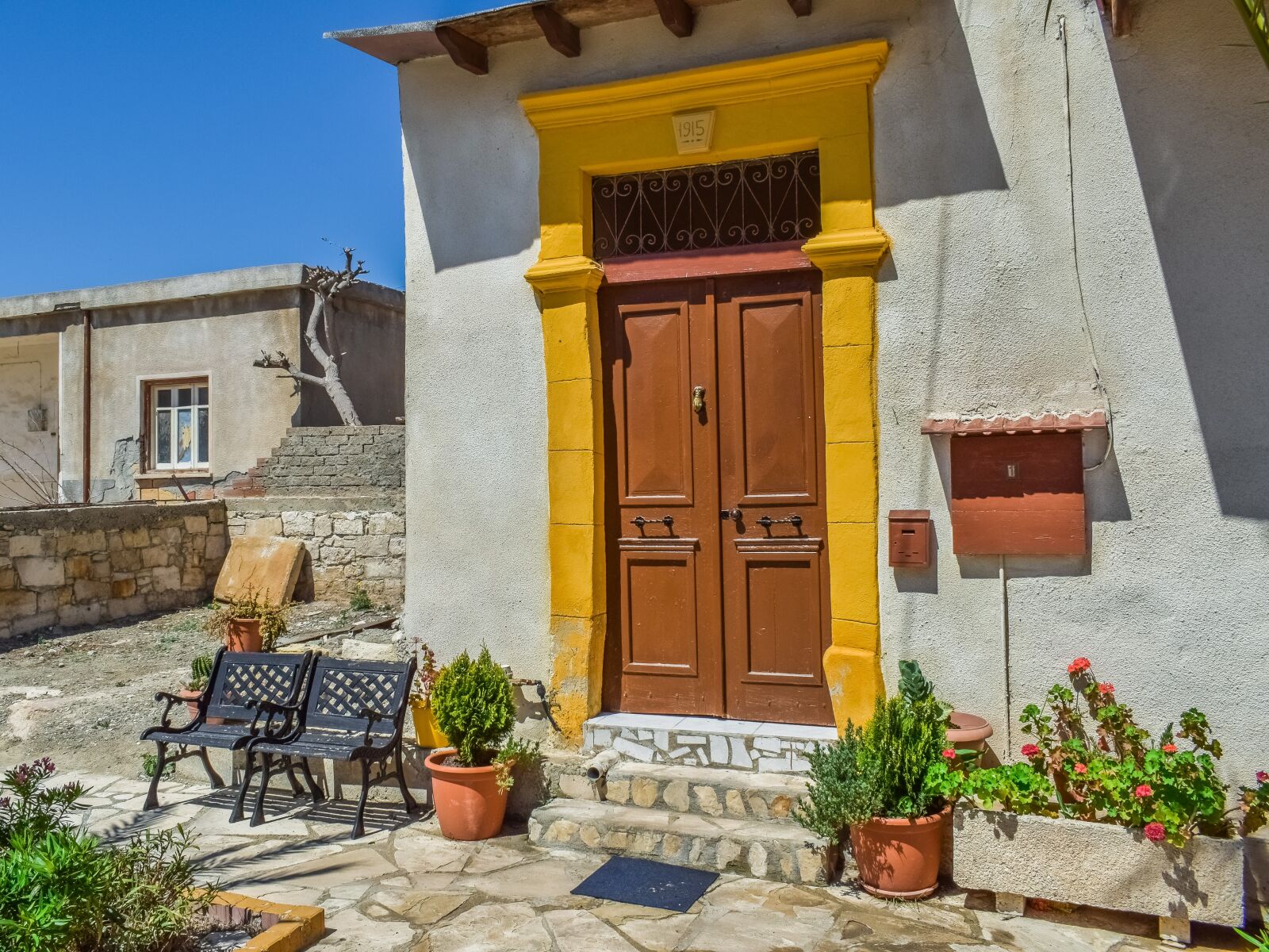 Nikon D3300 sample photo. House, architecture, traditional photography
