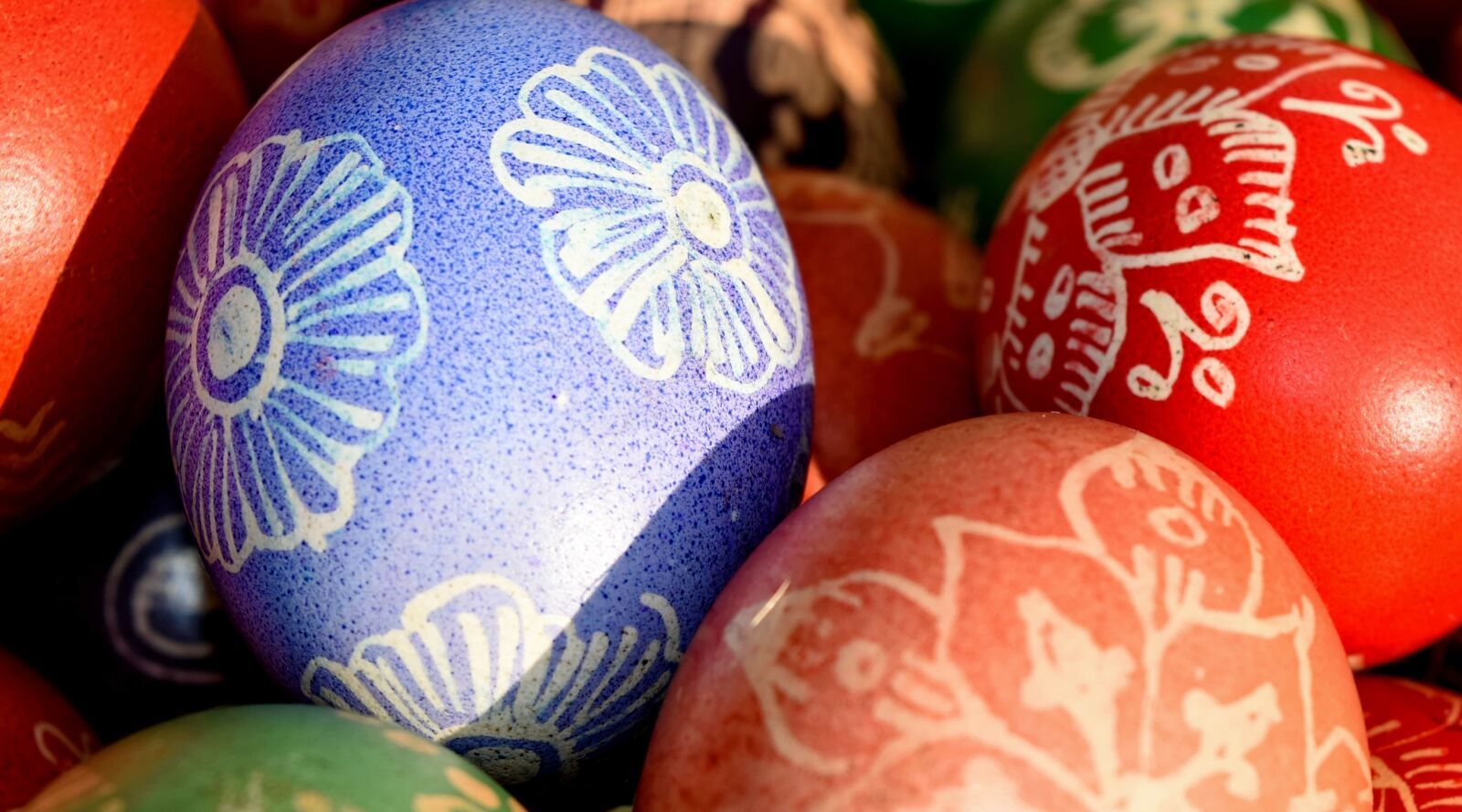 Nikon D5500 sample photo. Colourful, design, ornamental, decoration photography
