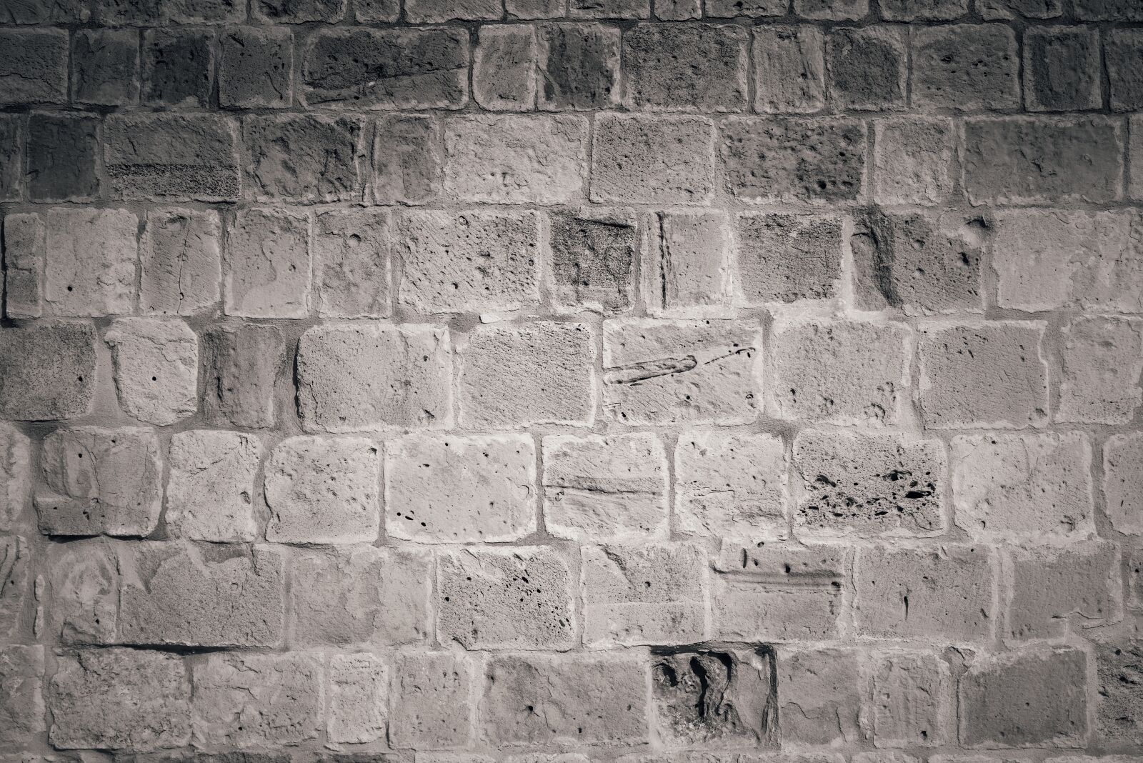 Nikon D800 sample photo. Brick, building, copyspace photography