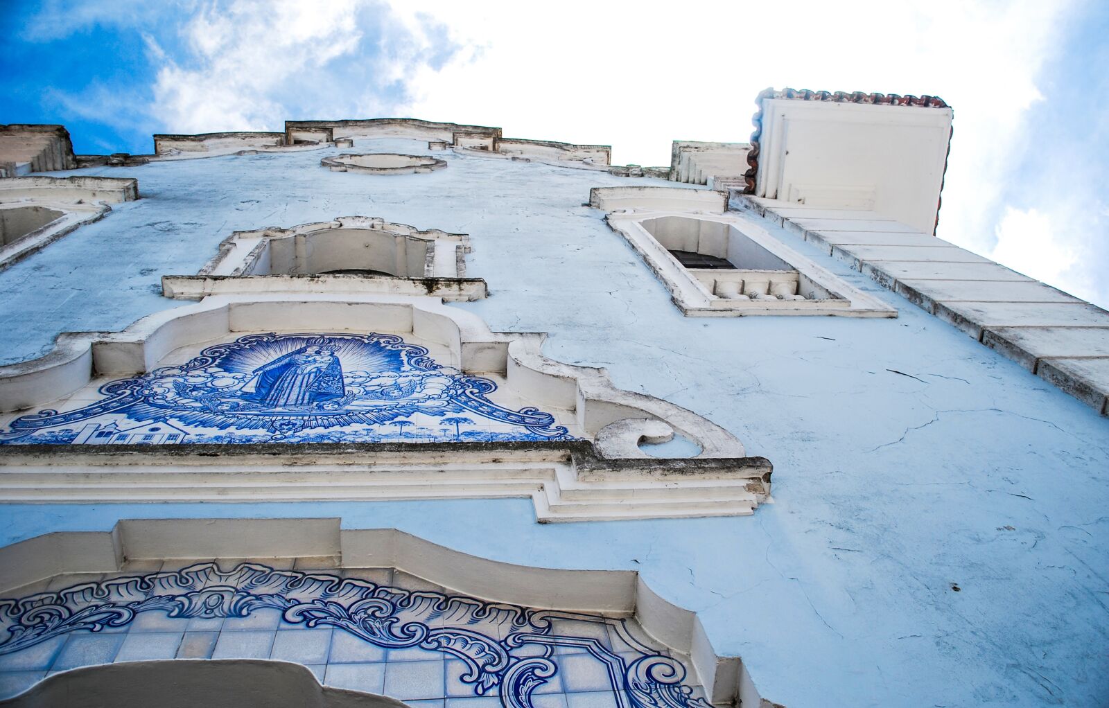 Nikon D60 sample photo. Praying, curitiba, gospel photography